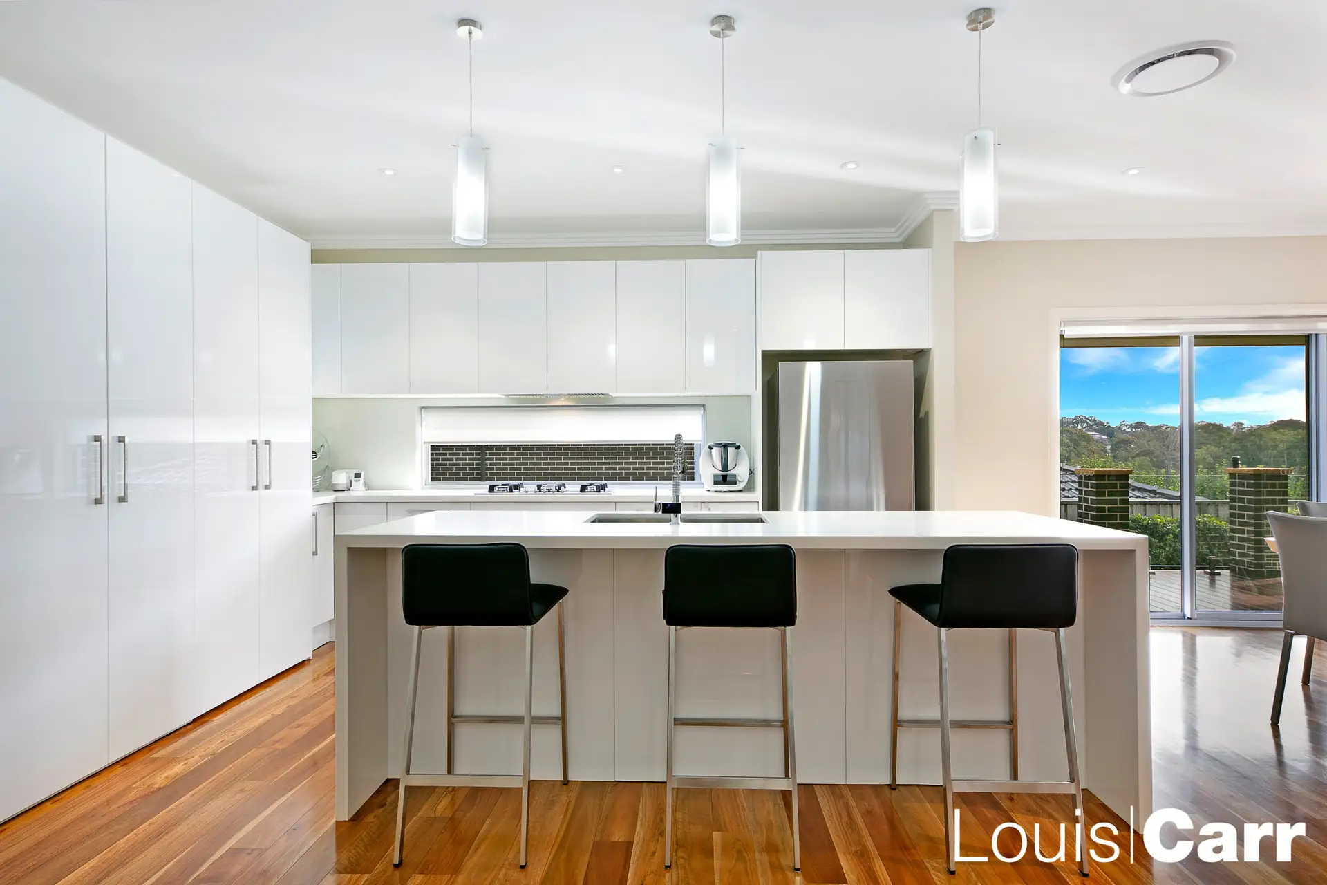 6 Welford Circuit, North Kellyville Sold by Louis Carr Real Estate - image 5
