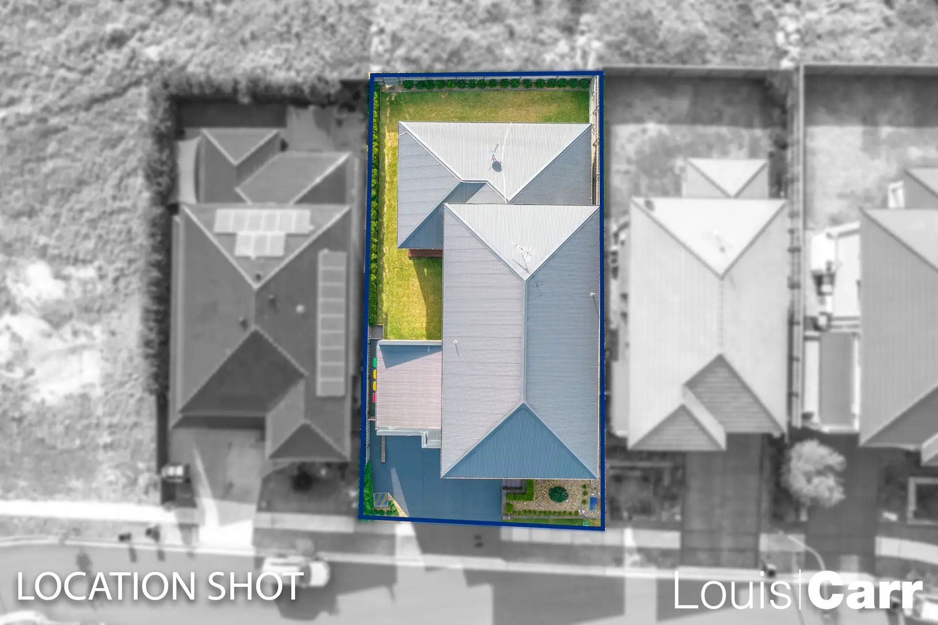6 Welford Circuit, North Kellyville Sold by Louis Carr Real Estate - image 17
