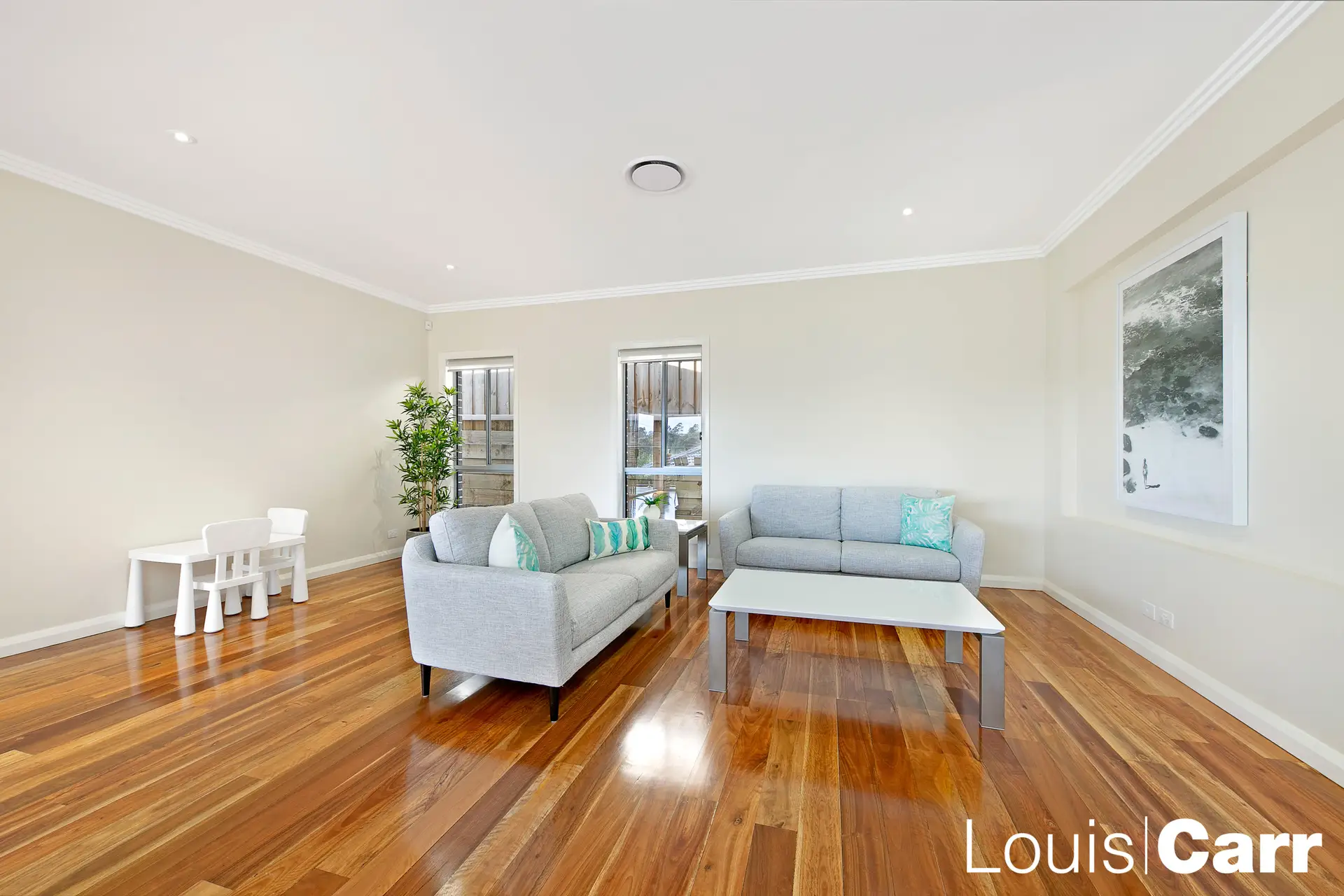 6 Welford Circuit, North Kellyville Sold by Louis Carr Real Estate - image 6