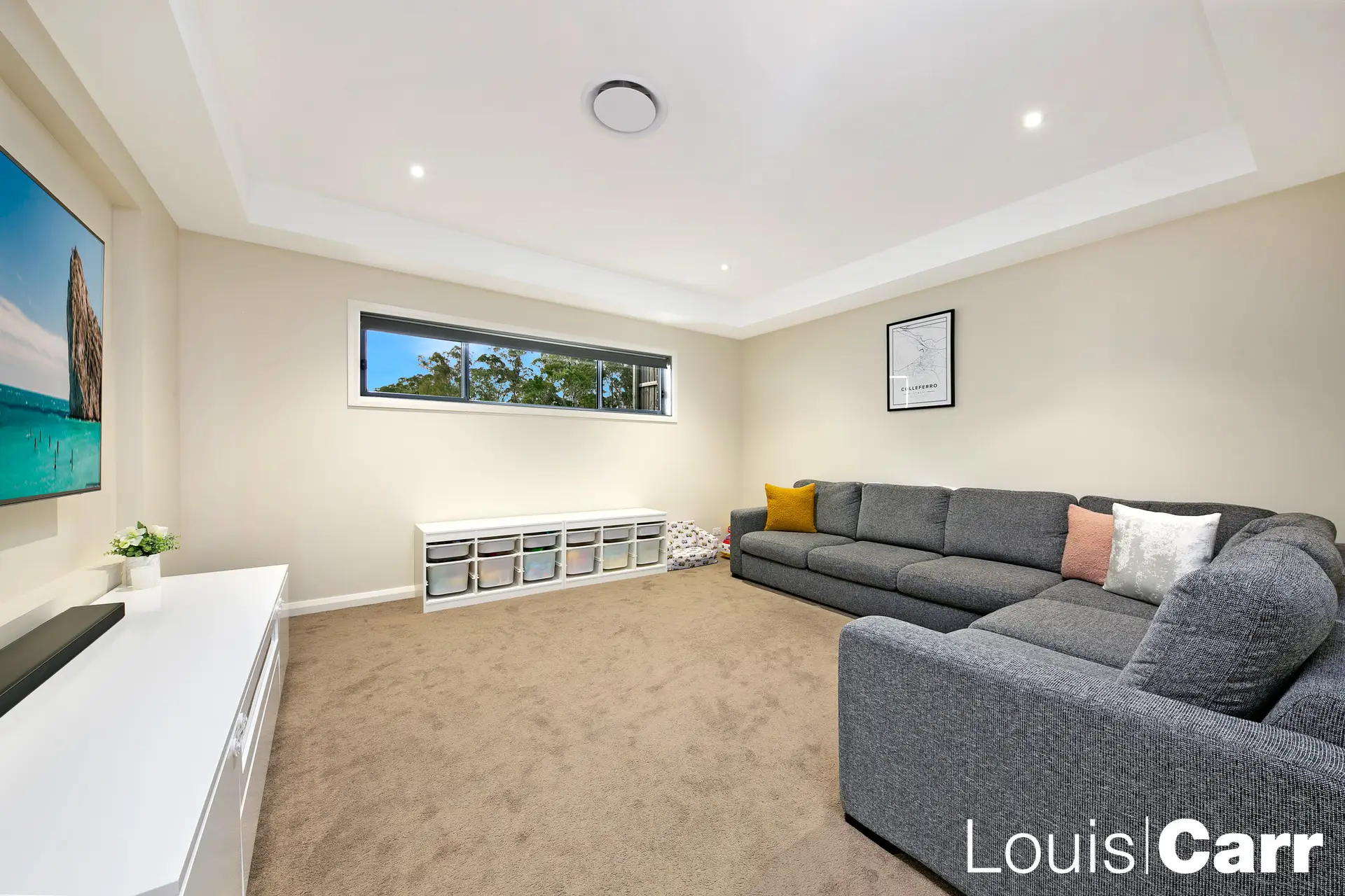 6 Welford Circuit, North Kellyville Sold by Louis Carr Real Estate - image 8