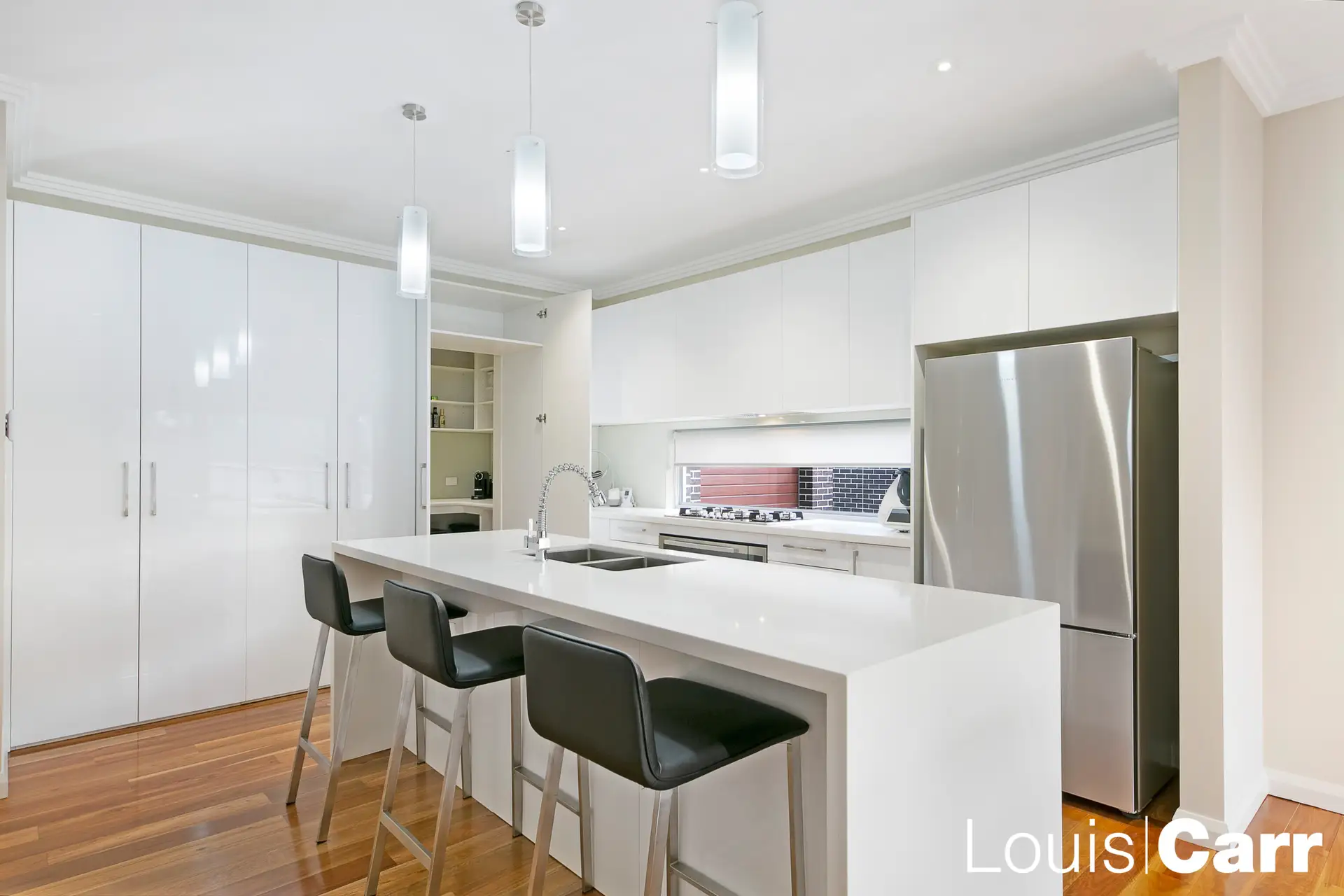 6 Welford Circuit, North Kellyville Sold by Louis Carr Real Estate - image 4