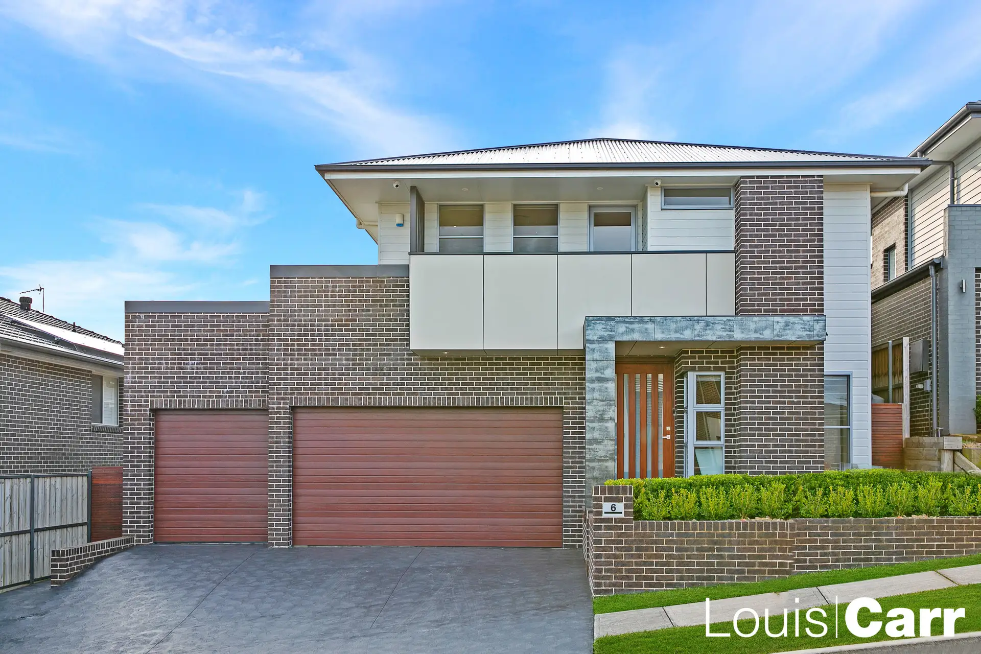 6 Welford Circuit, North Kellyville NSW