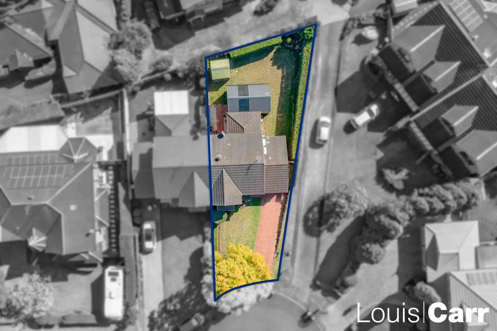 19a Chiswick Place, Cherrybrook Sold by Louis Carr Real Estate - image 12