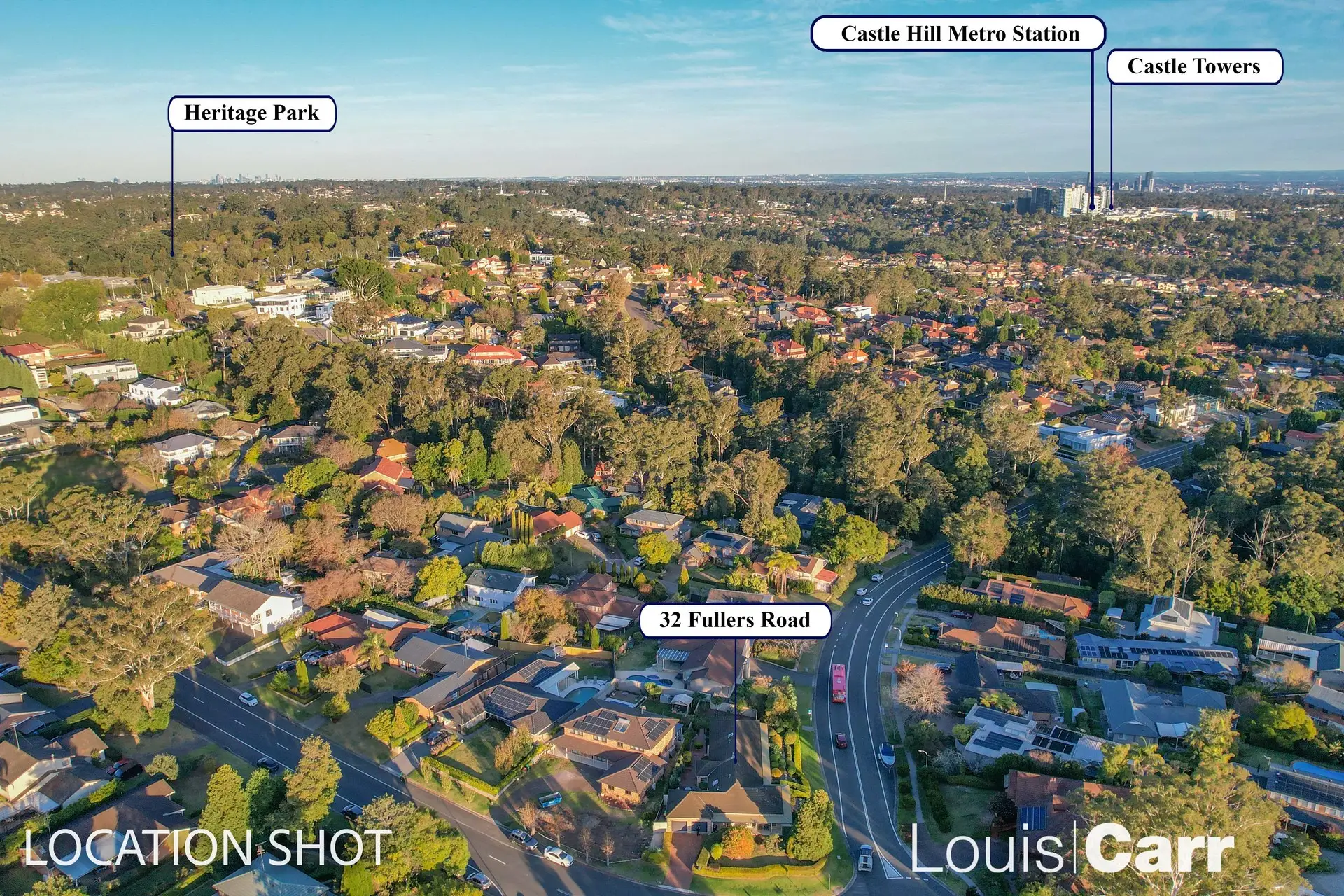 32 Fullers Road, Glenhaven Sold by Louis Carr Real Estate - image 20