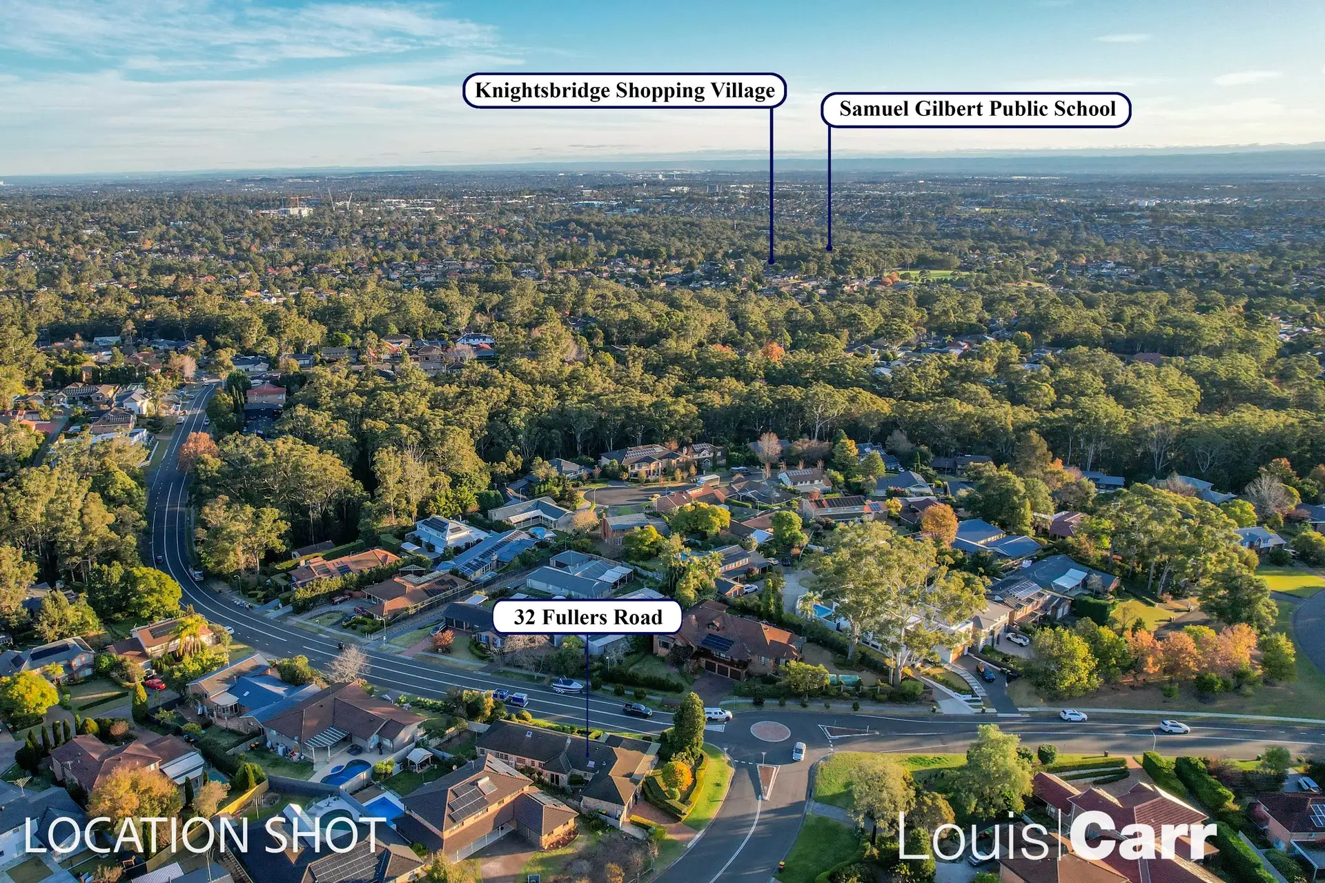 32 Fullers Road, Glenhaven Sold by Louis Carr Real Estate - image 19