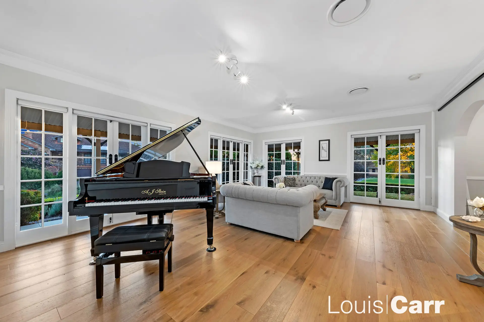 32 Fullers Road, Glenhaven Sold by Louis Carr Real Estate - image 3