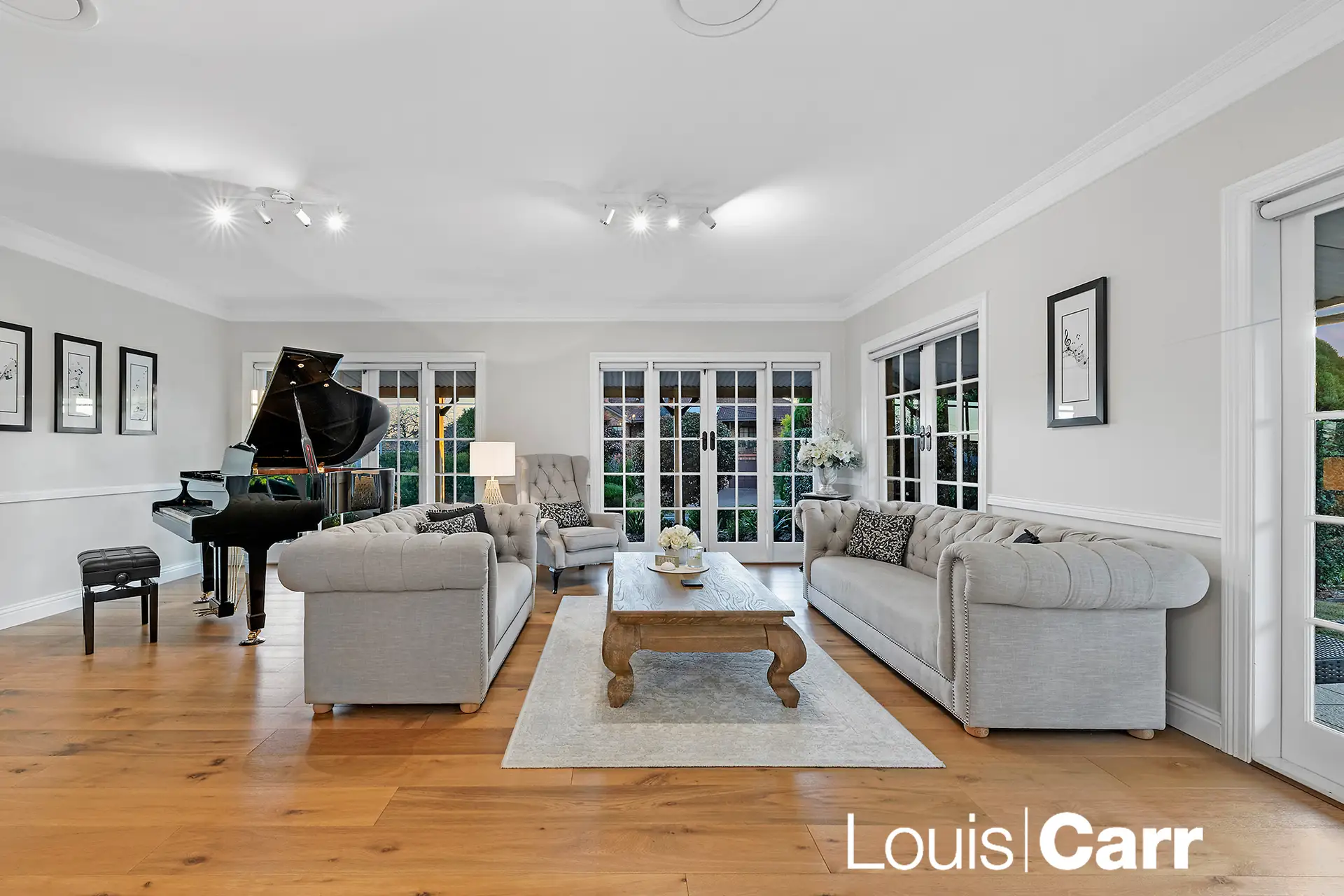 32 Fullers Road, Glenhaven Sold by Louis Carr Real Estate - image 2