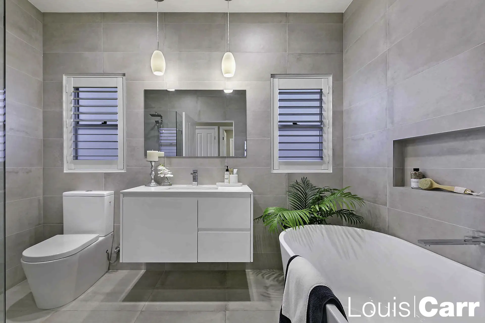40 Balintore Drive, Castle Hill Sold by Louis Carr Real Estate - image 14