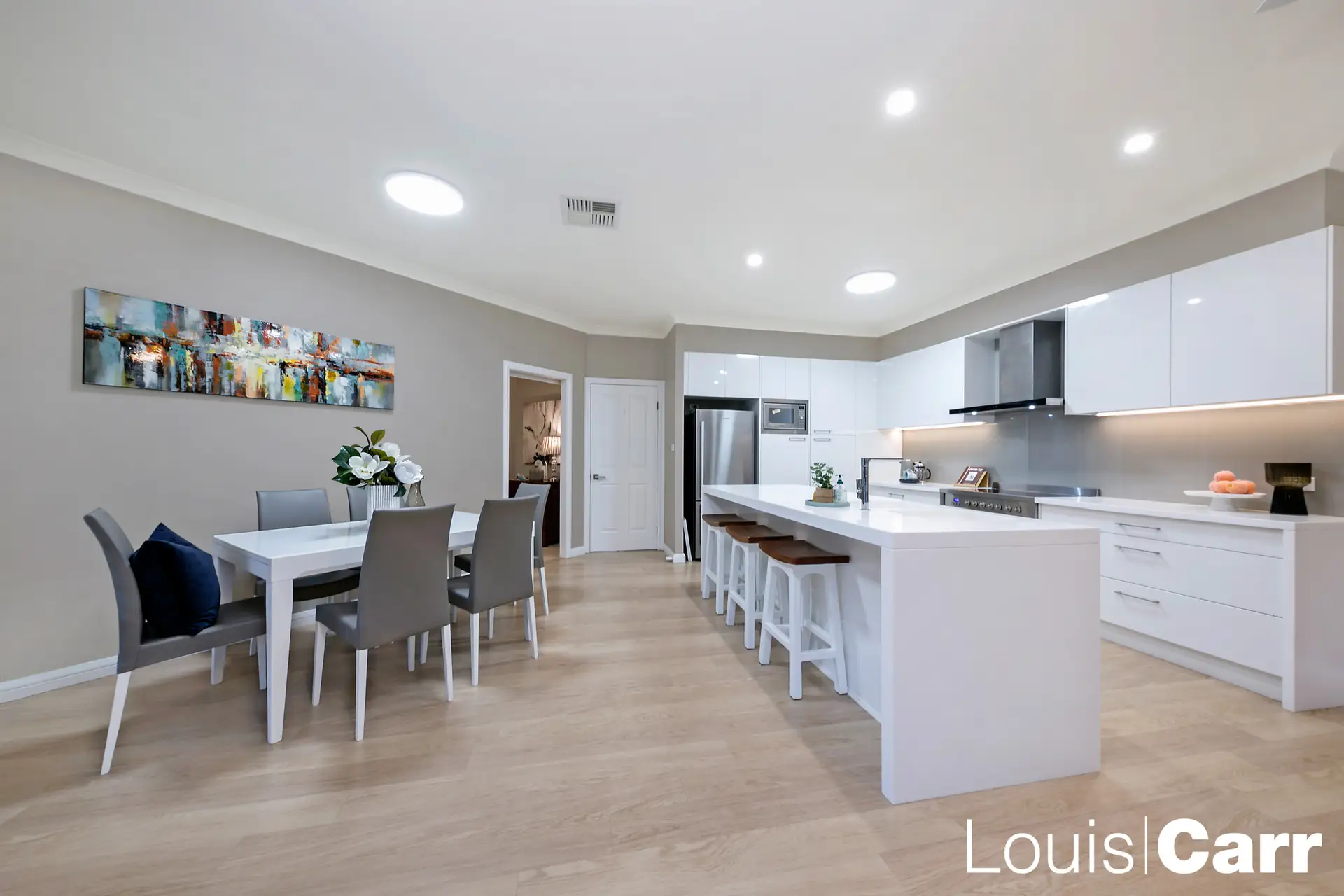 40 Balintore Drive, Castle Hill Sold by Louis Carr Real Estate - image 6