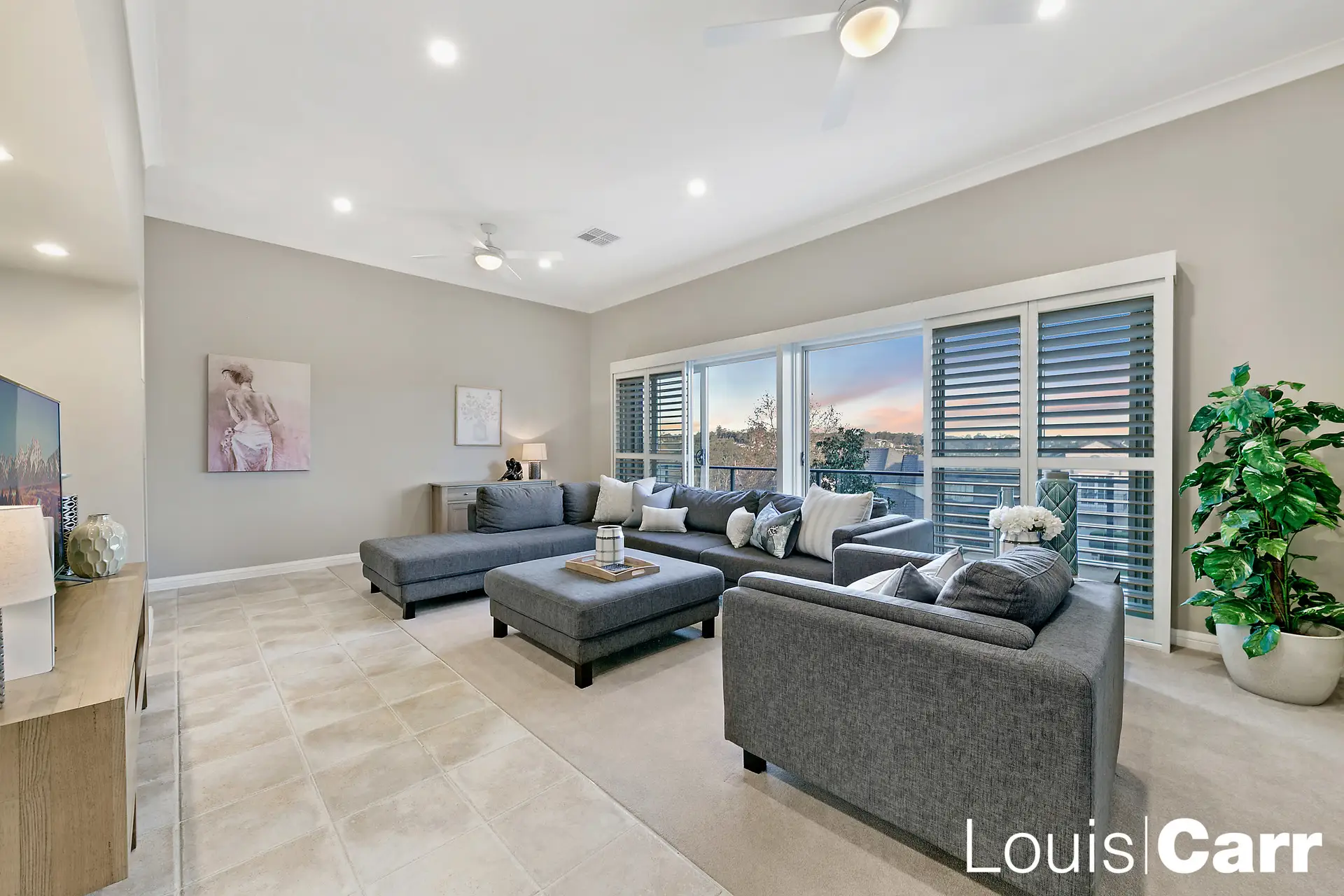 40 Balintore Drive, Castle Hill Sold by Louis Carr Real Estate - image 8