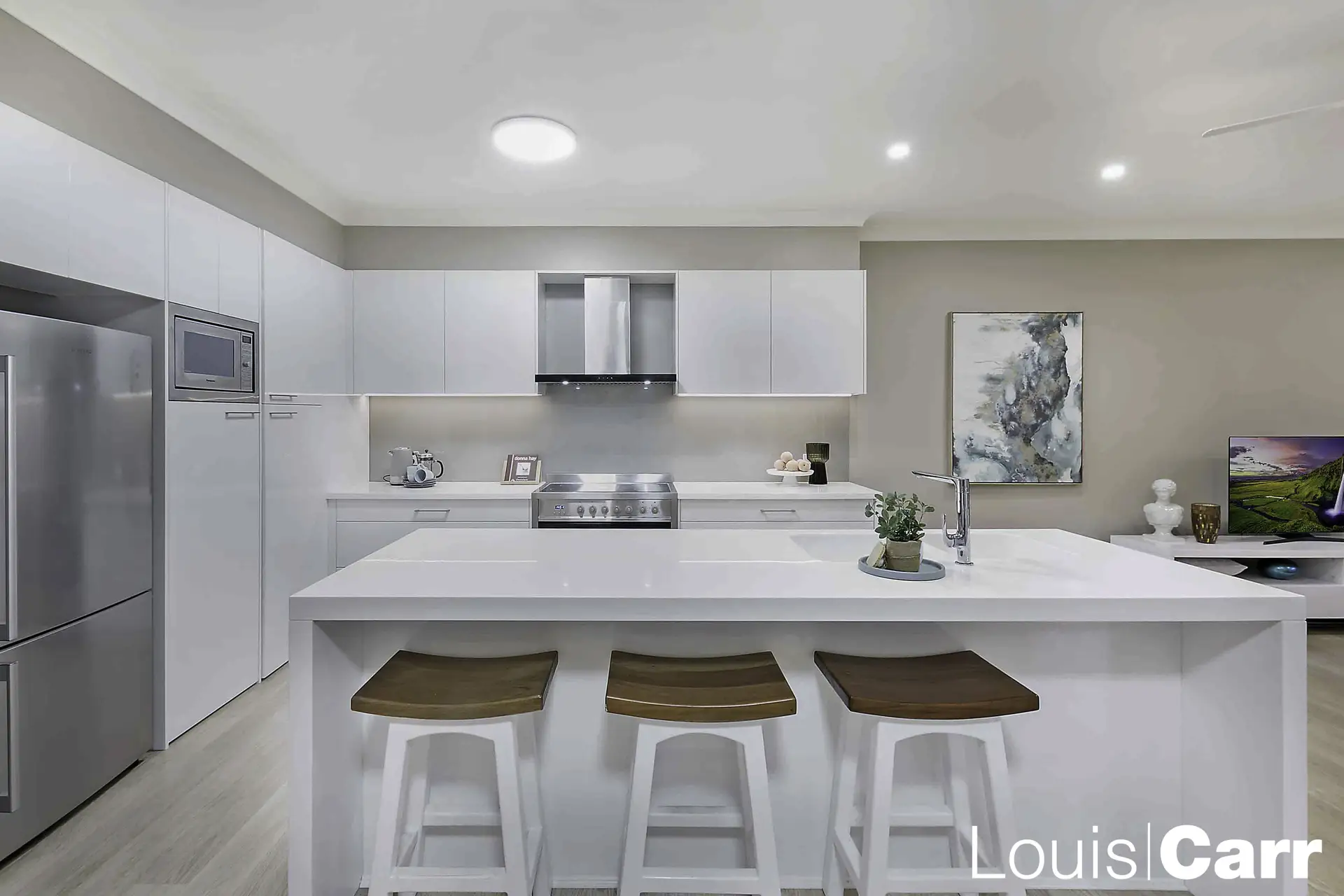 40 Balintore Drive, Castle Hill Sold by Louis Carr Real Estate - image 5
