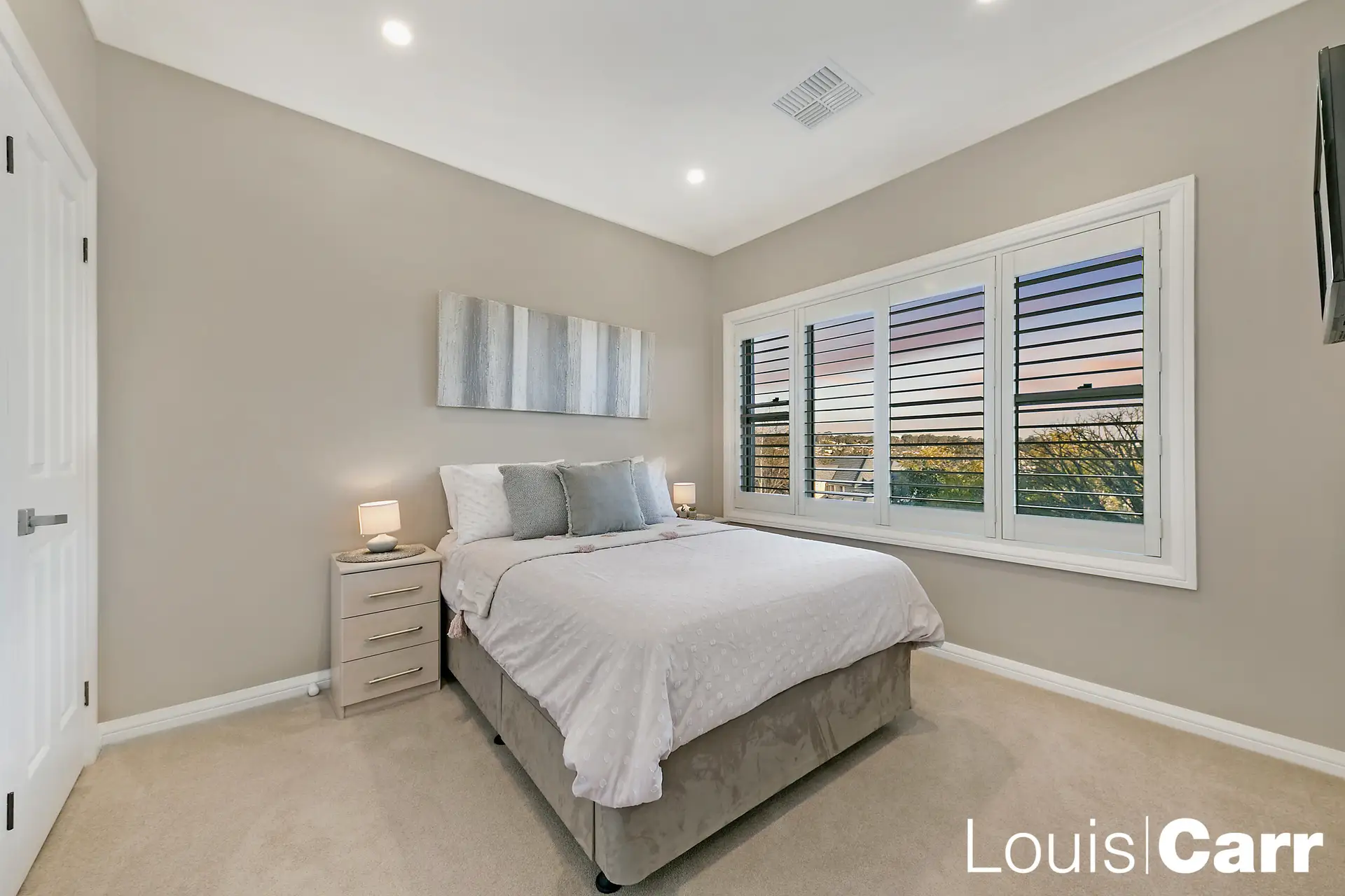 40 Balintore Drive, Castle Hill Sold by Louis Carr Real Estate - image 15