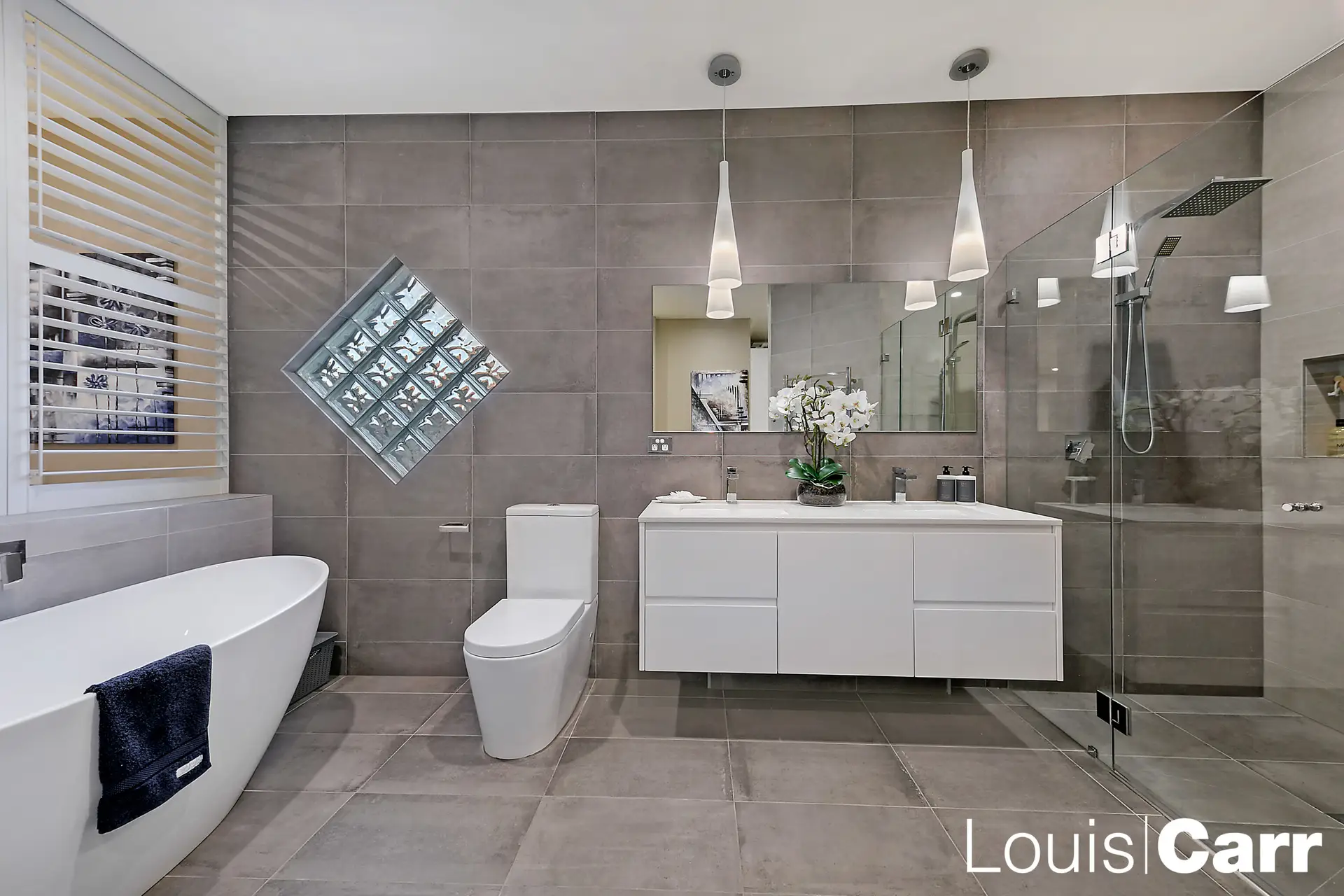 40 Balintore Drive, Castle Hill Sold by Louis Carr Real Estate - image 11