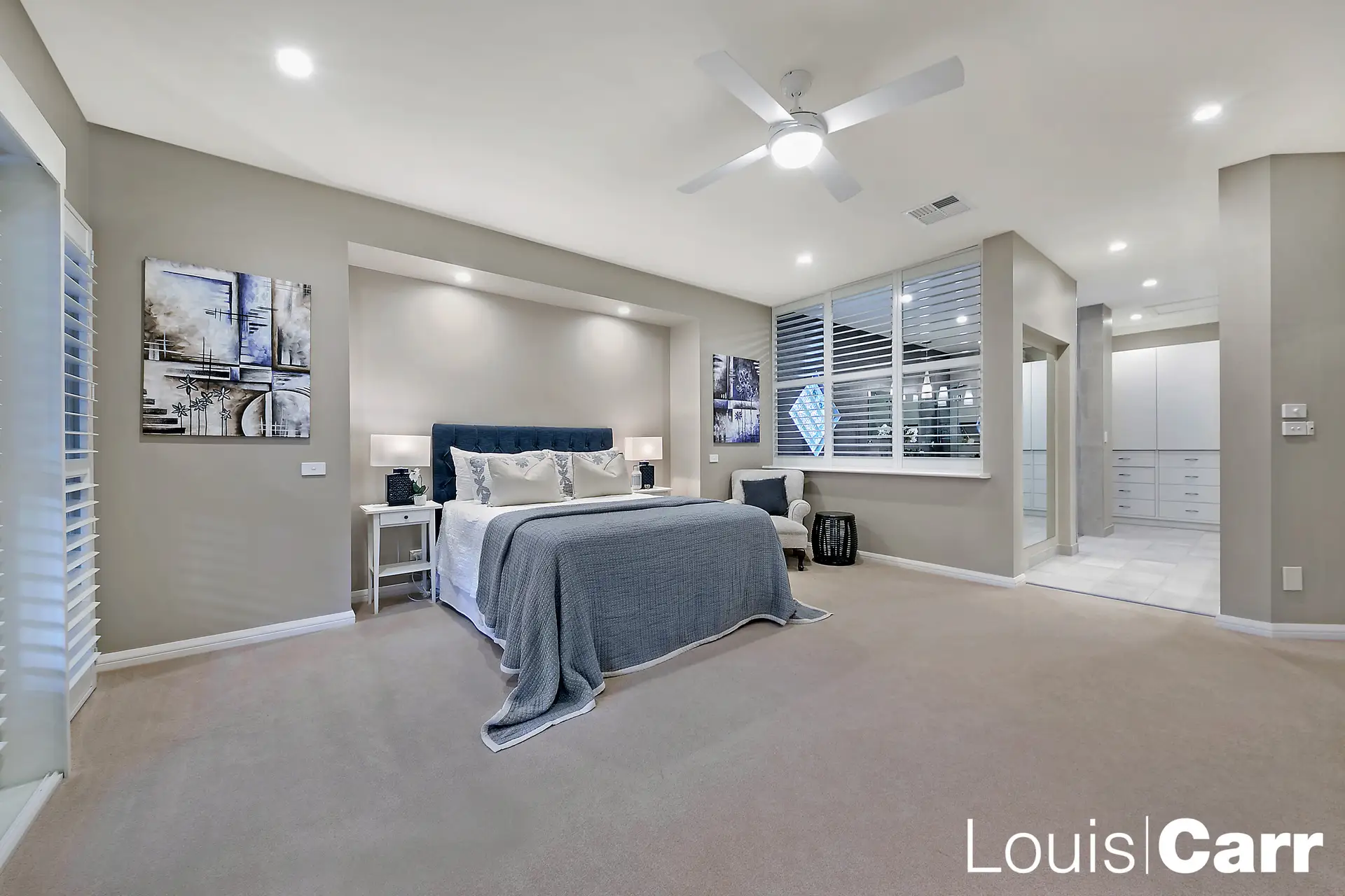 40 Balintore Drive, Castle Hill Sold by Louis Carr Real Estate - image 10