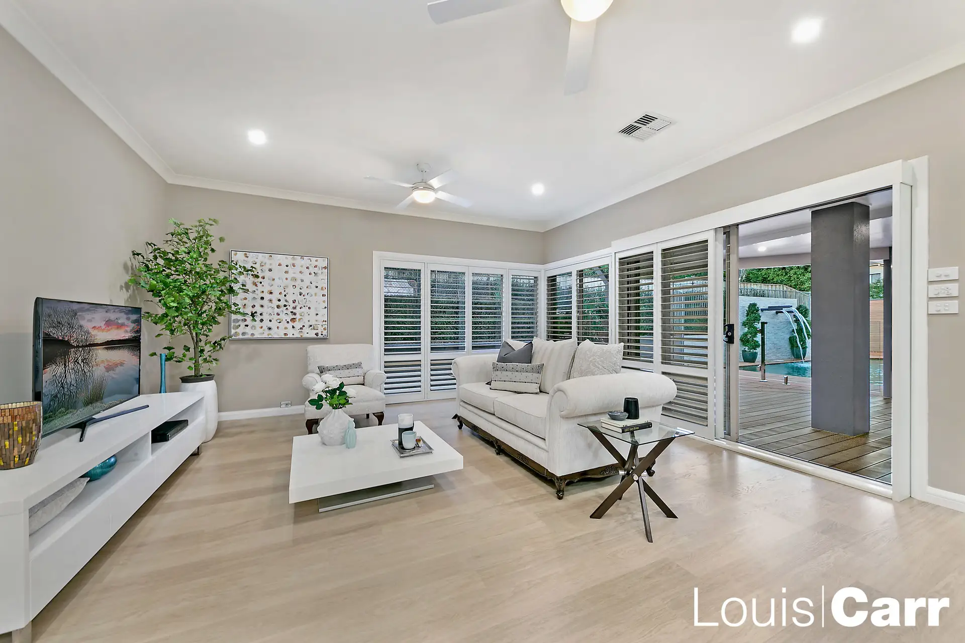40 Balintore Drive, Castle Hill Sold by Louis Carr Real Estate - image 9