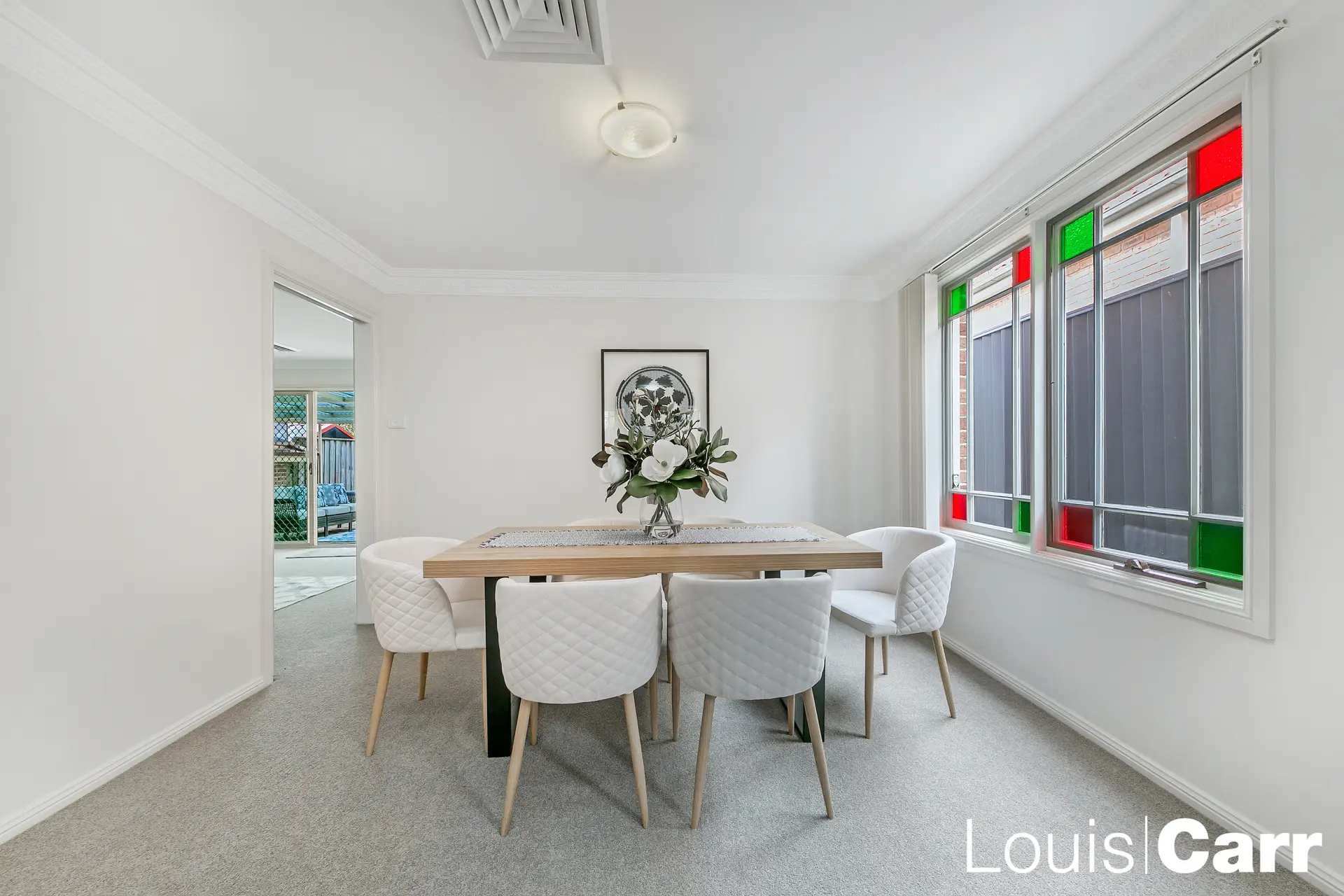 2 Heywood Court, Bella Vista Sold by Louis Carr Real Estate - image 10