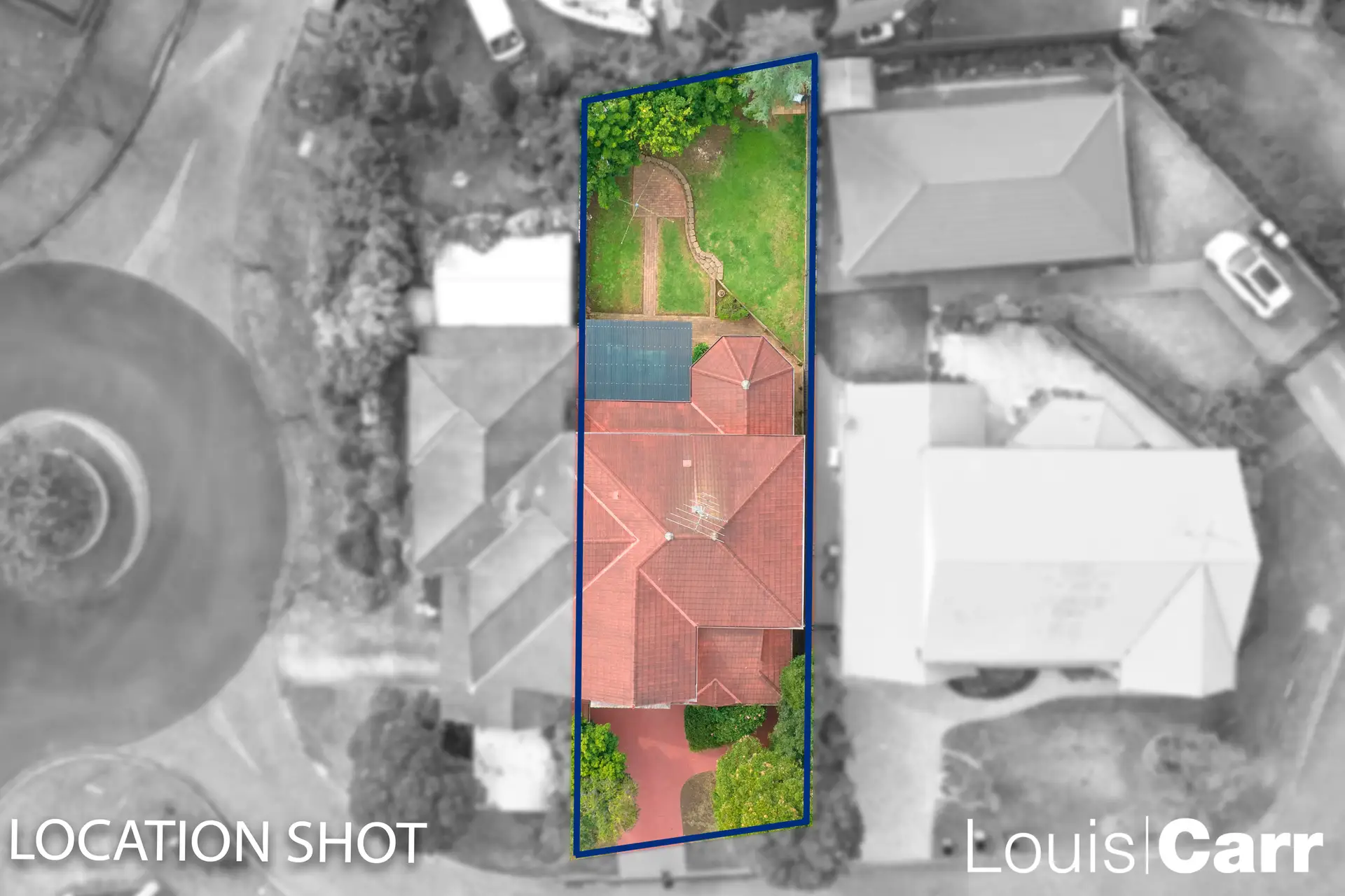 2 Heywood Court, Bella Vista Sold by Louis Carr Real Estate - image 13