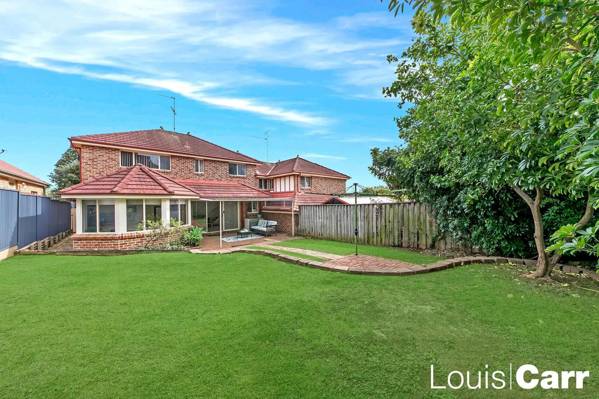 2 Heywood Court, Bella Vista Sold by Louis Carr Real Estate - image 2