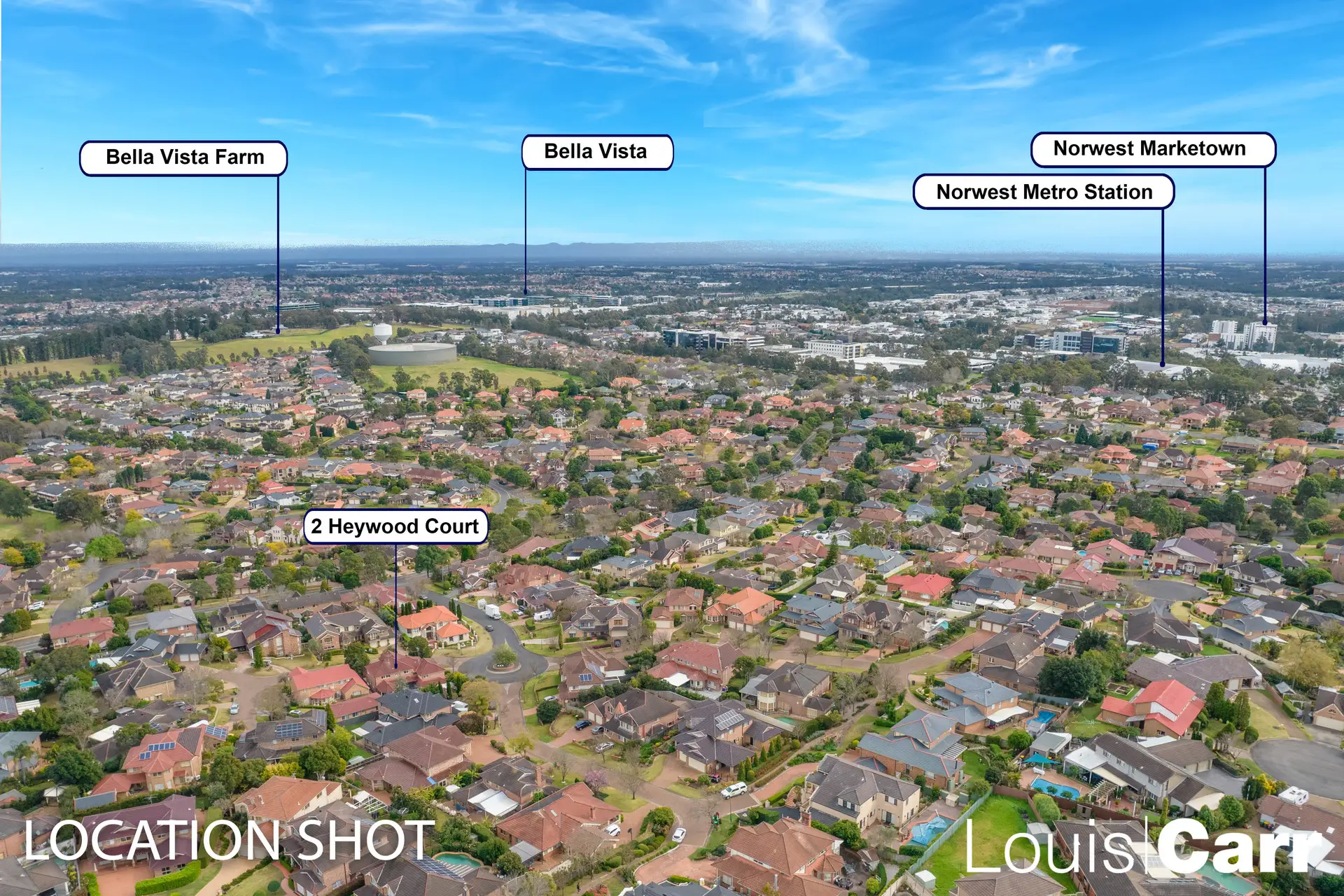 2 Heywood Court, Bella Vista Sold by Louis Carr Real Estate - image 15