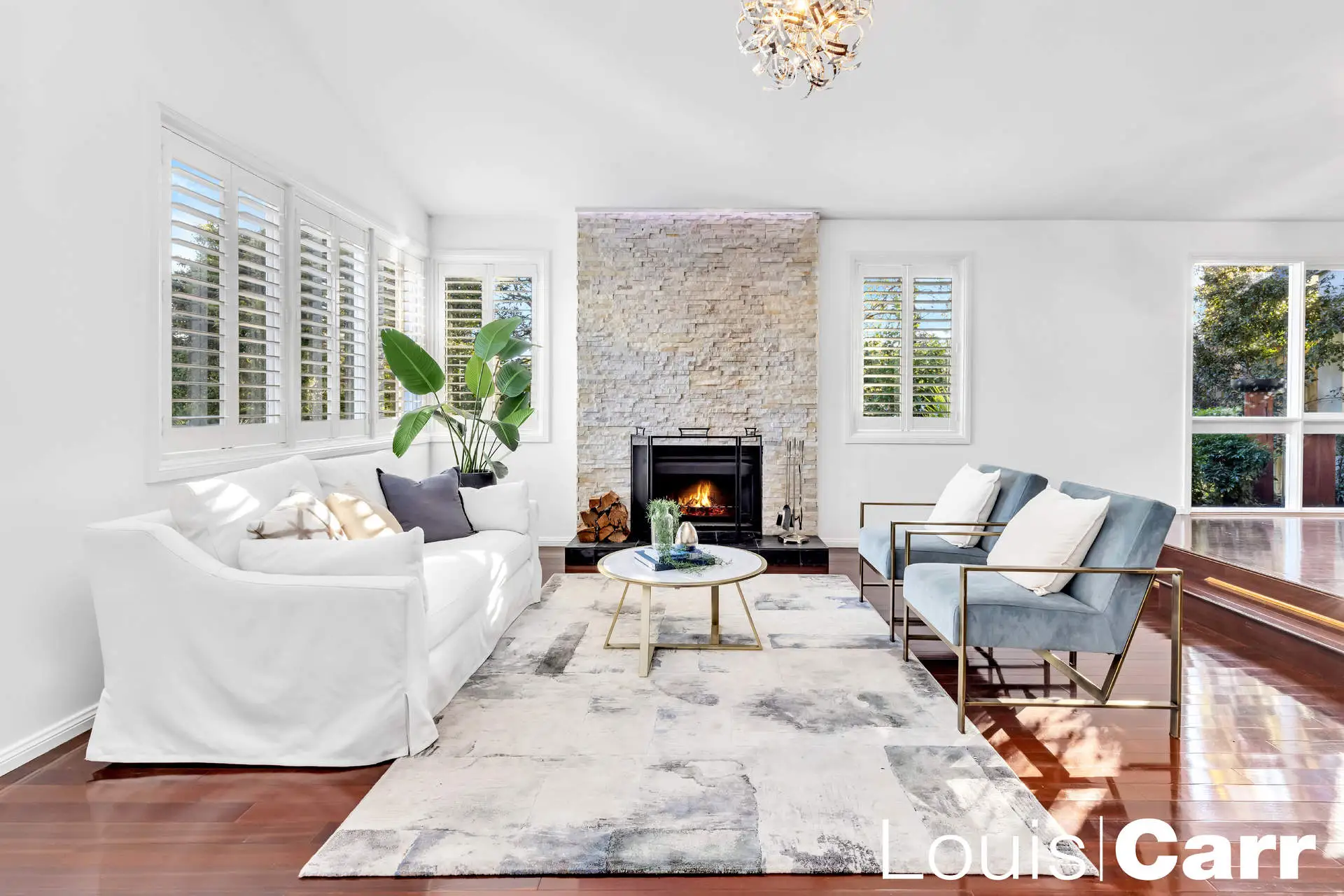 5 Cansdale Place, Castle Hill Sold by Louis Carr Real Estate - image 6