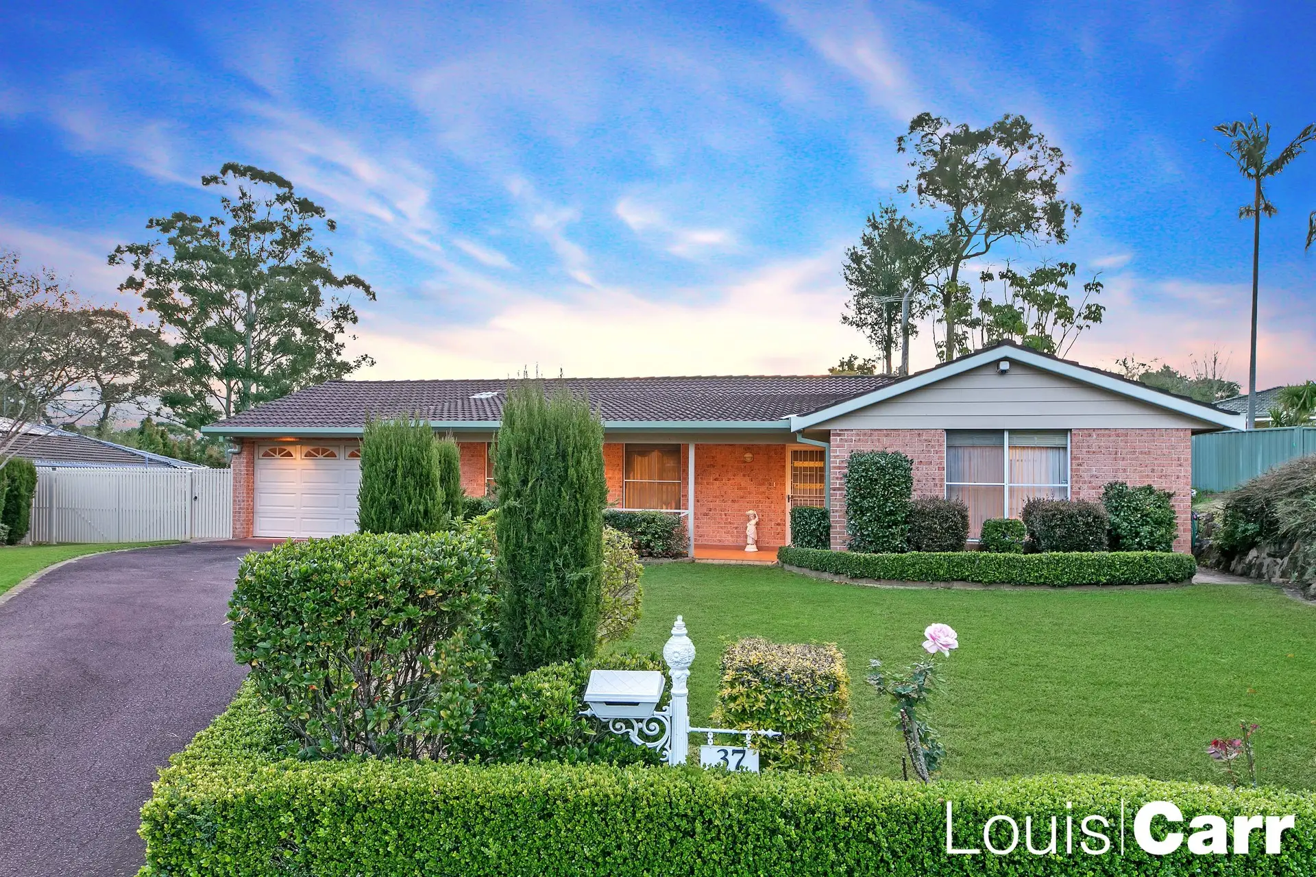 37 Arlington Avenue, Castle Hill Sold by Louis Carr Real Estate - image 1