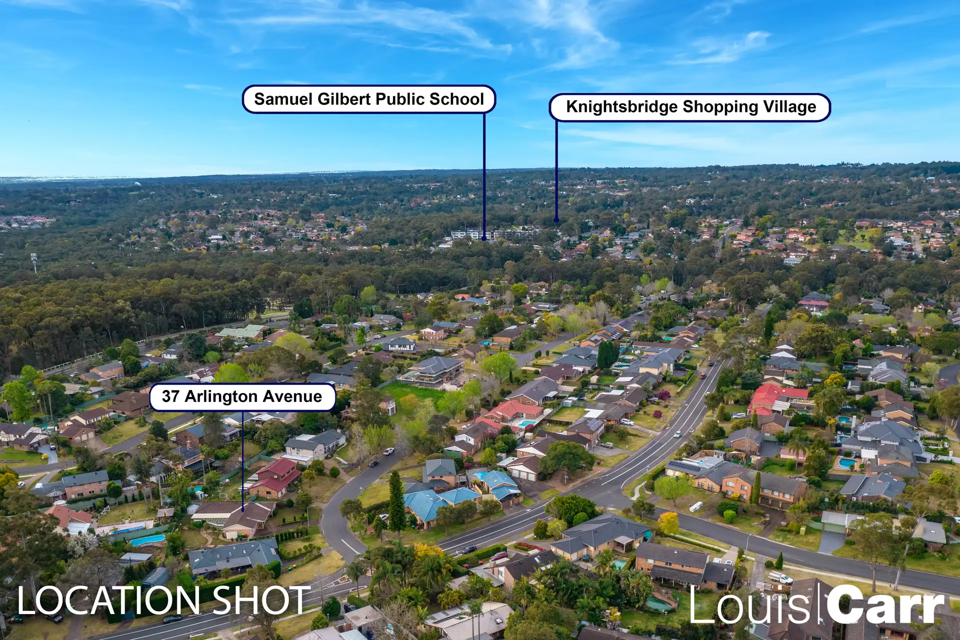 37 Arlington Avenue, Castle Hill Sold by Louis Carr Real Estate - image 14