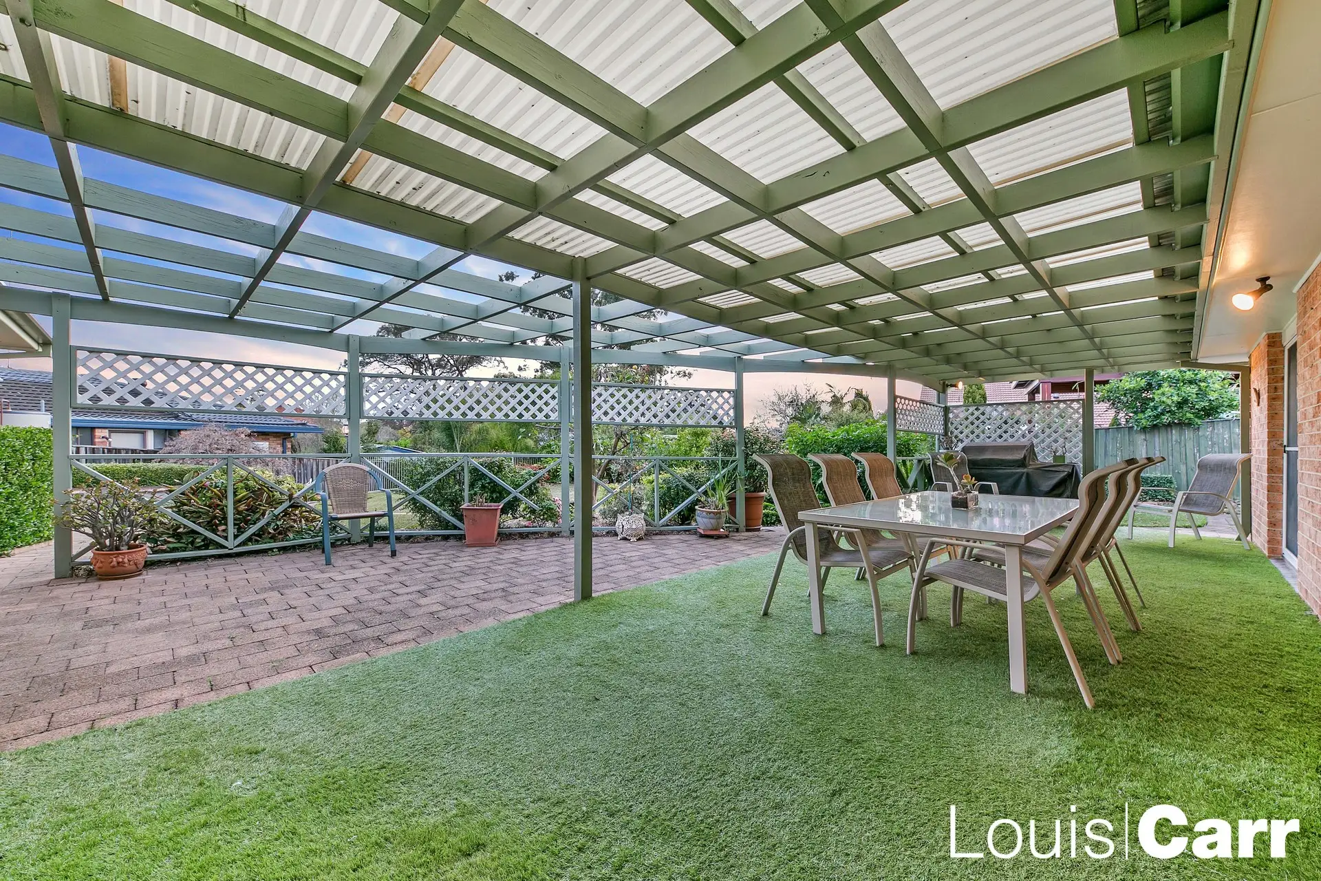37 Arlington Avenue, Castle Hill Sold by Louis Carr Real Estate - image 7