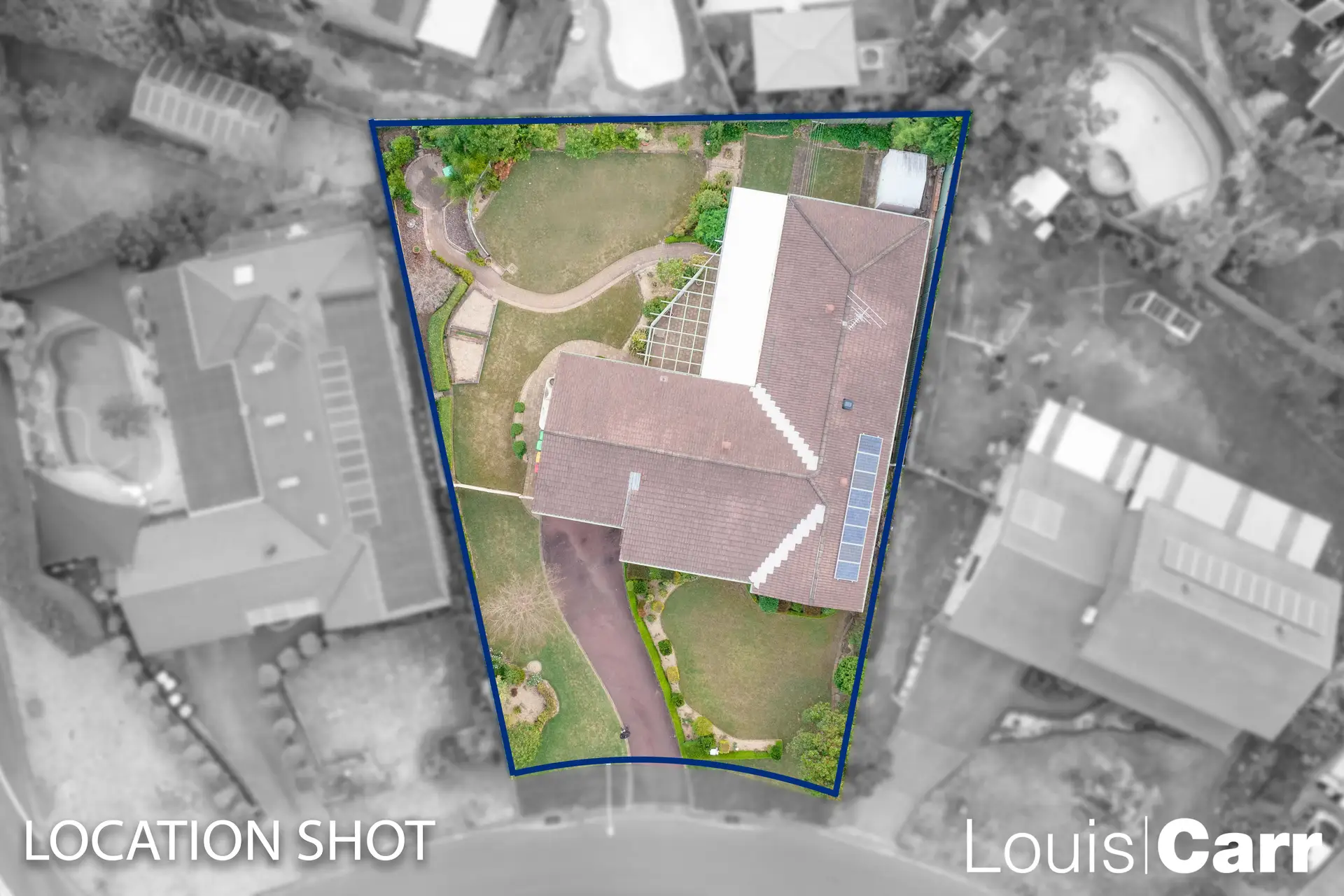 37 Arlington Avenue, Castle Hill Sold by Louis Carr Real Estate - image 13