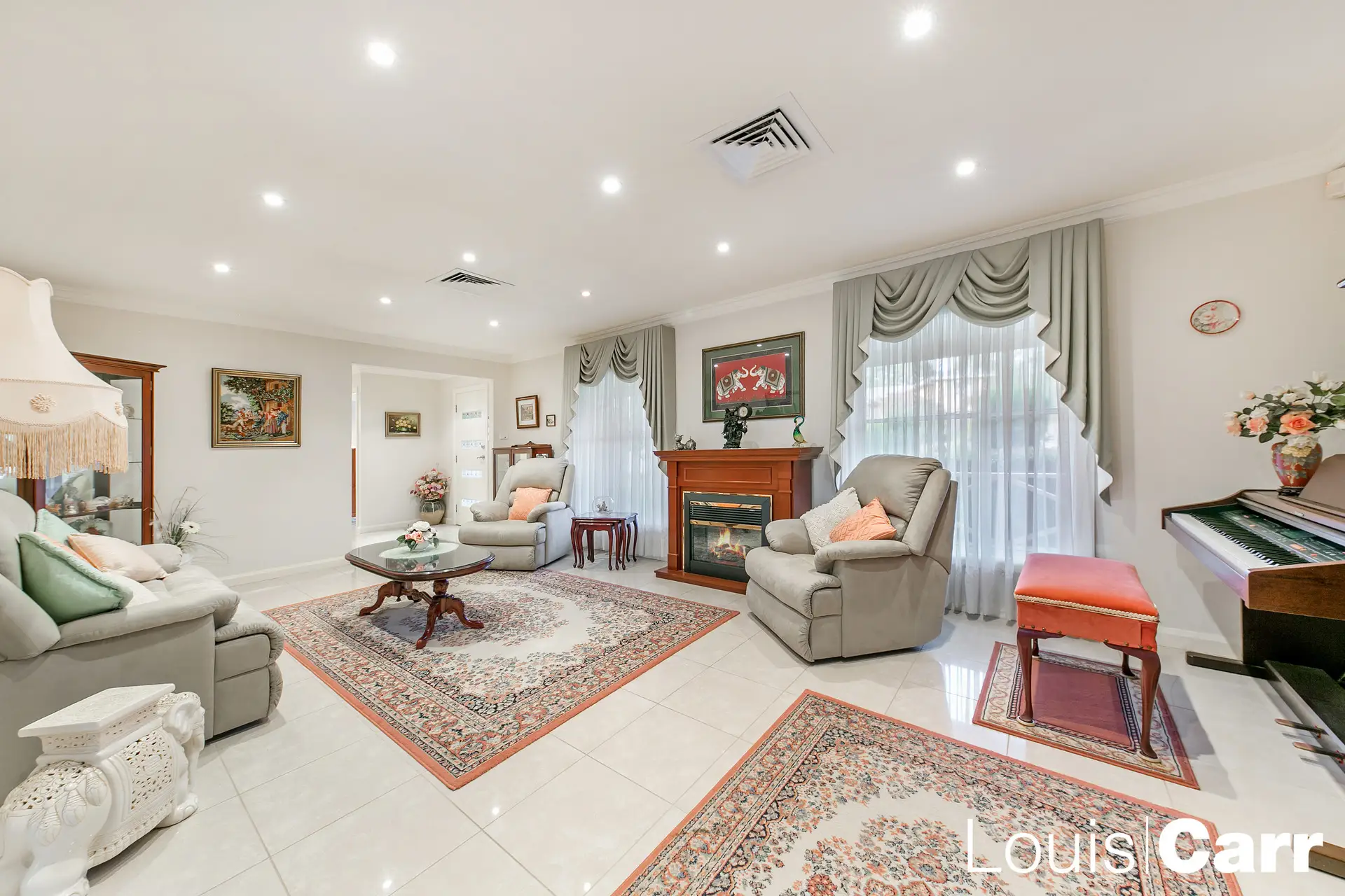 37 Arlington Avenue, Castle Hill Sold by Louis Carr Real Estate - image 2
