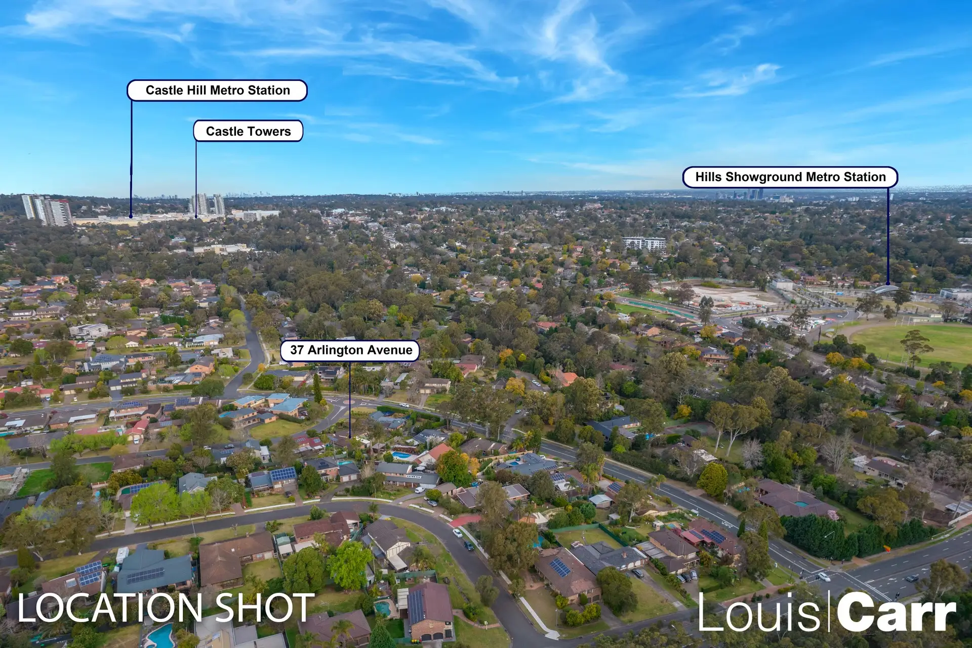 37 Arlington Avenue, Castle Hill Sold by Louis Carr Real Estate - image 15