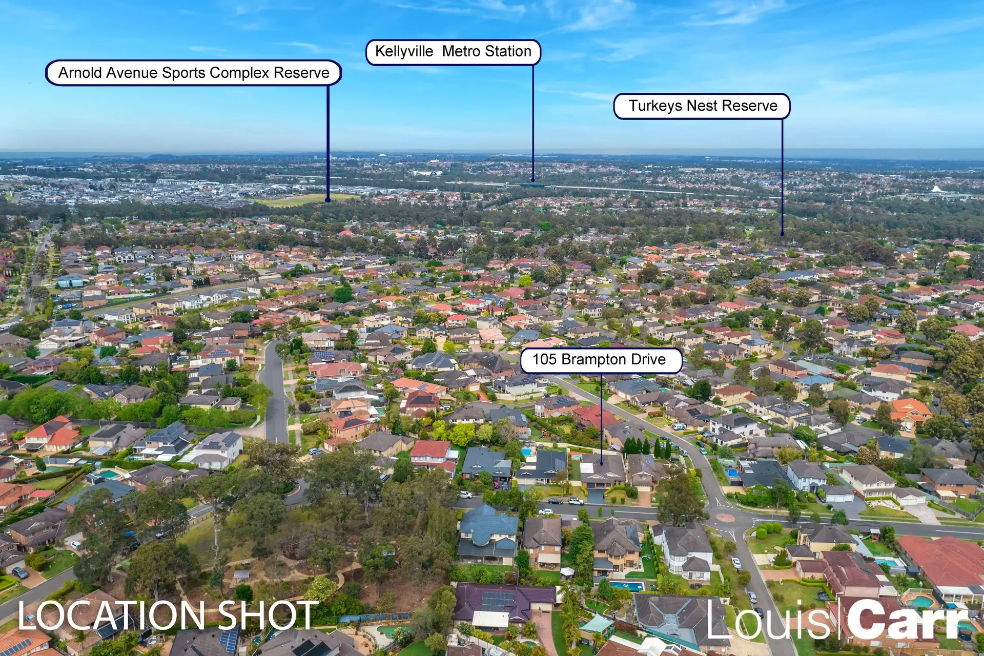 105 Brampton Drive, Beaumont Hills Sold by Louis Carr Real Estate - image 16