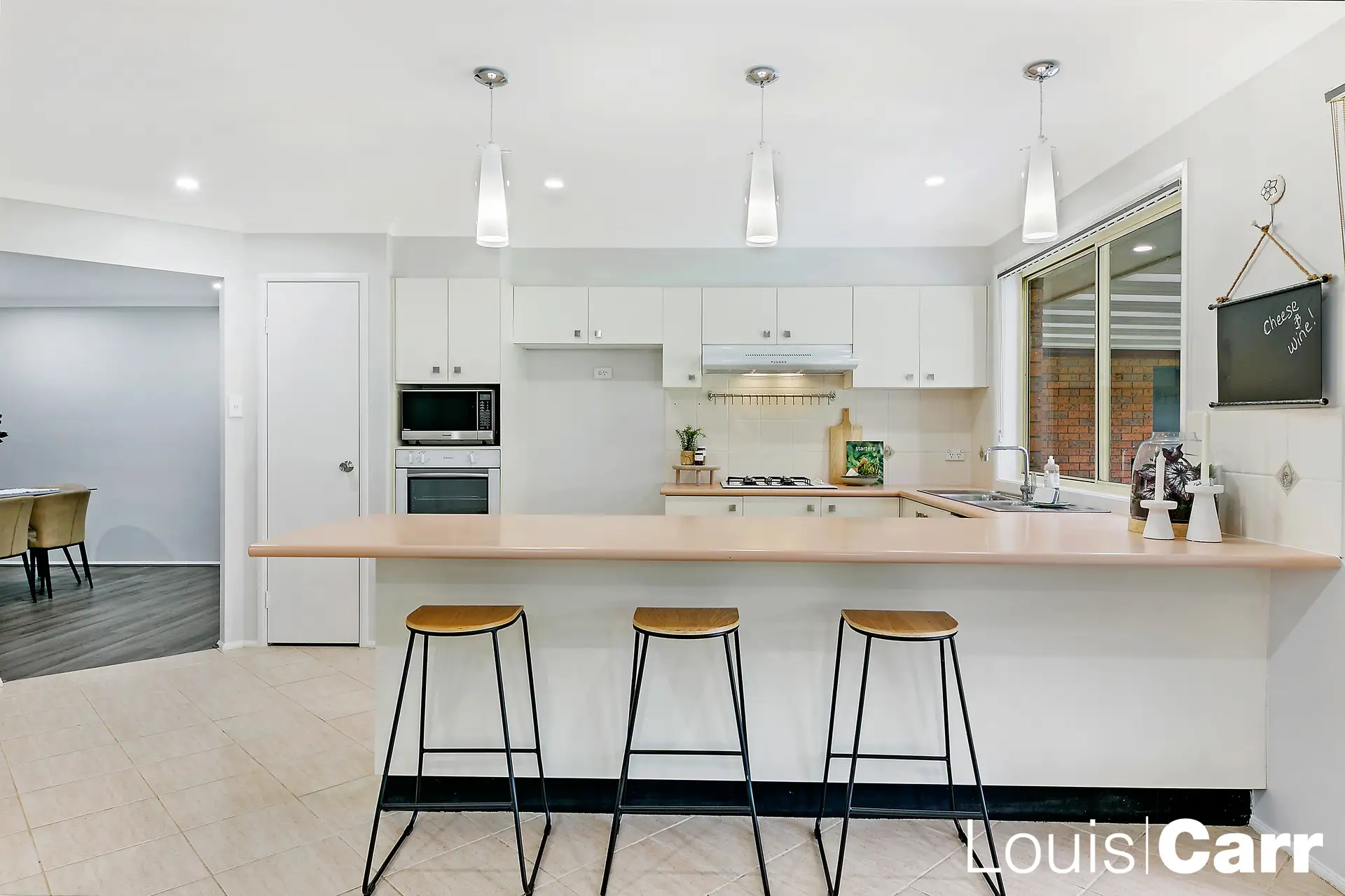 105 Brampton Drive, Beaumont Hills Sold by Louis Carr Real Estate - image 5