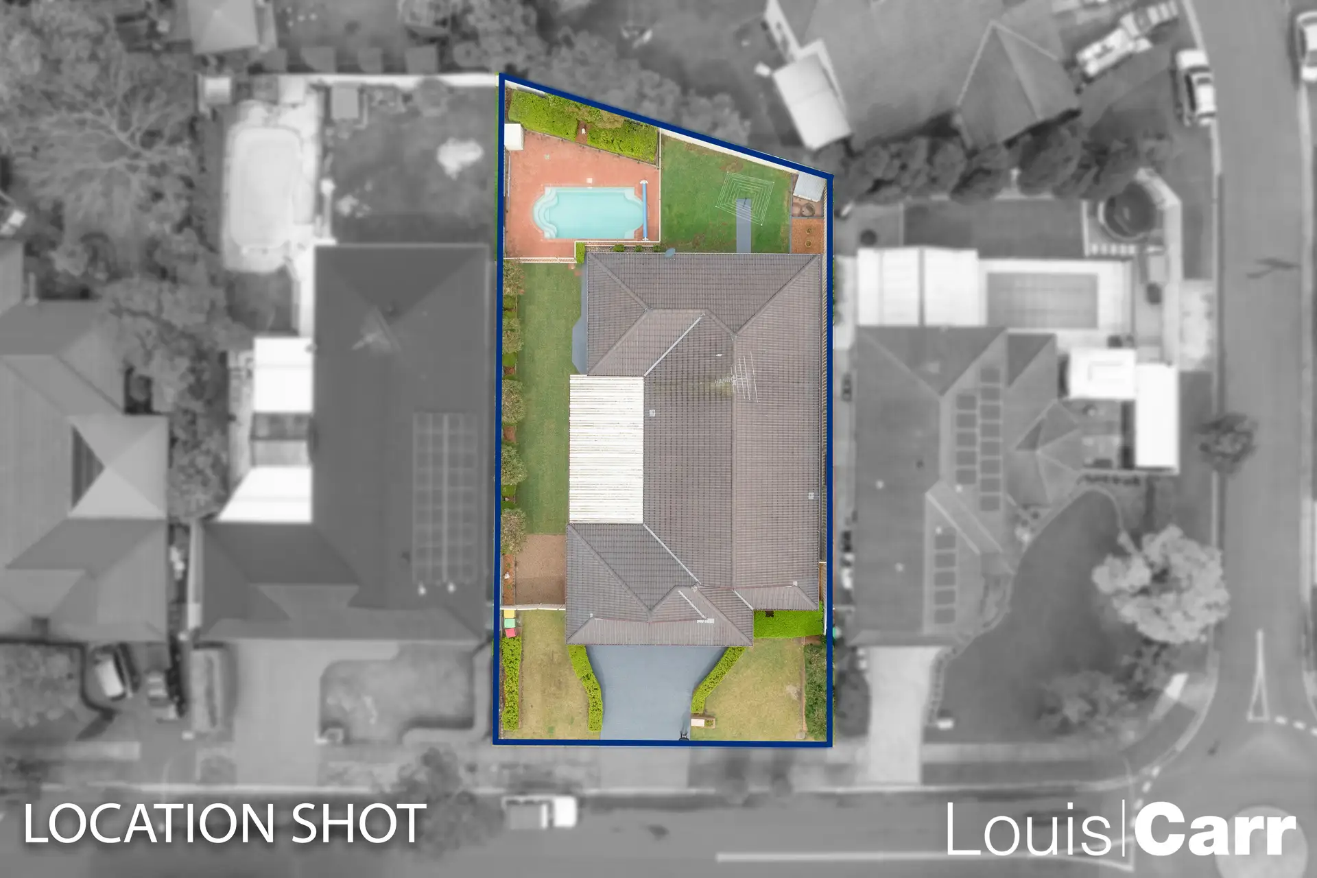 105 Brampton Drive, Beaumont Hills Sold by Louis Carr Real Estate - image 14