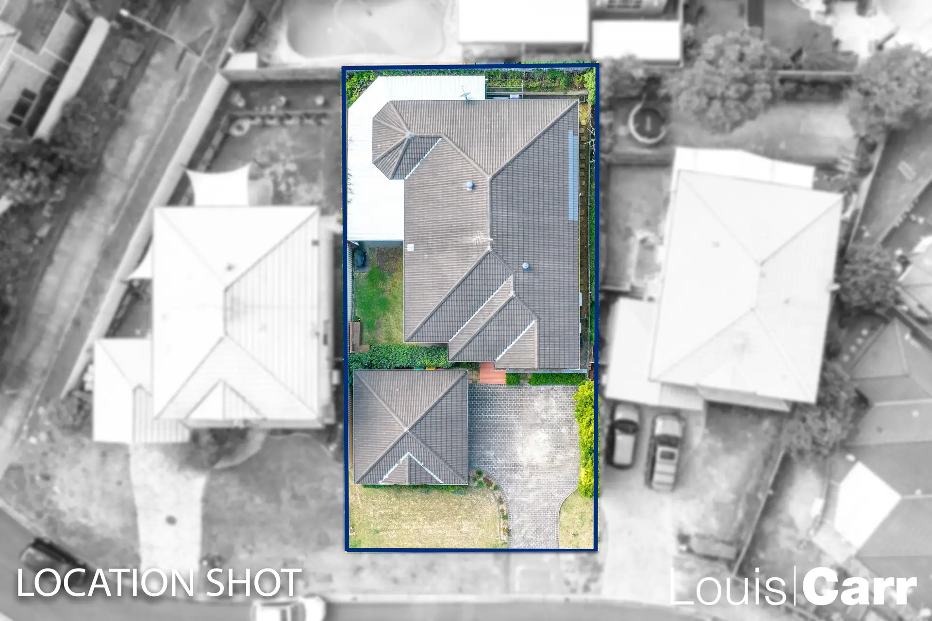 63 Marella Avenue, Kellyville Sold by Louis Carr Real Estate - image 16