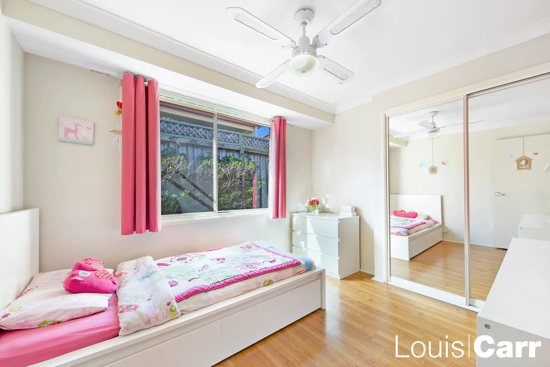 63 Marella Avenue, Kellyville Sold by Louis Carr Real Estate - image 9
