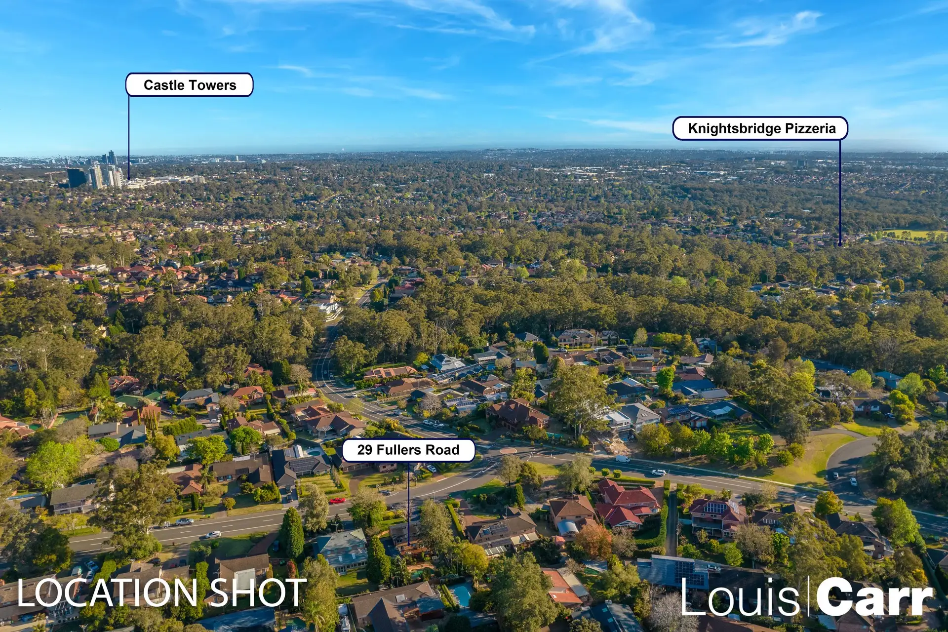 29 Fullers Road, Glenhaven Sold by Louis Carr Real Estate - image 15