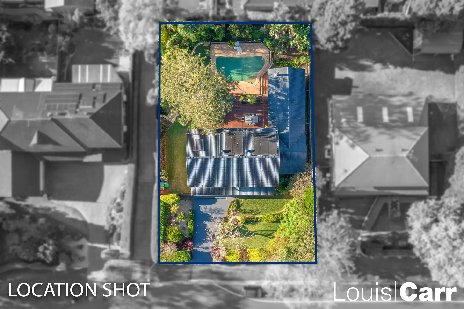 29 Fullers Road, Glenhaven Sold by Louis Carr Real Estate - image 14