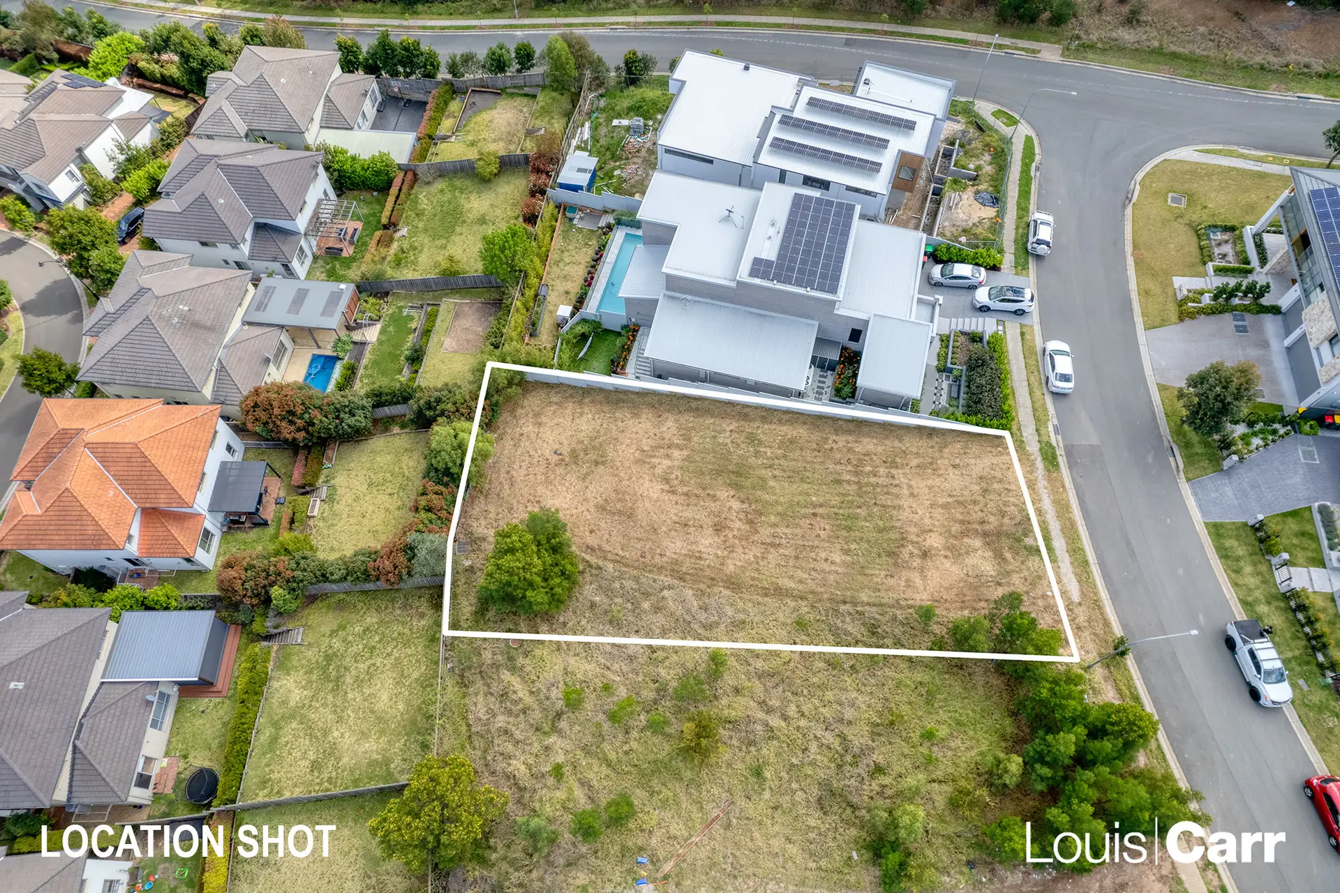 5 Murrung Way, Castle Hill Sold by Louis Carr Real Estate - image 9