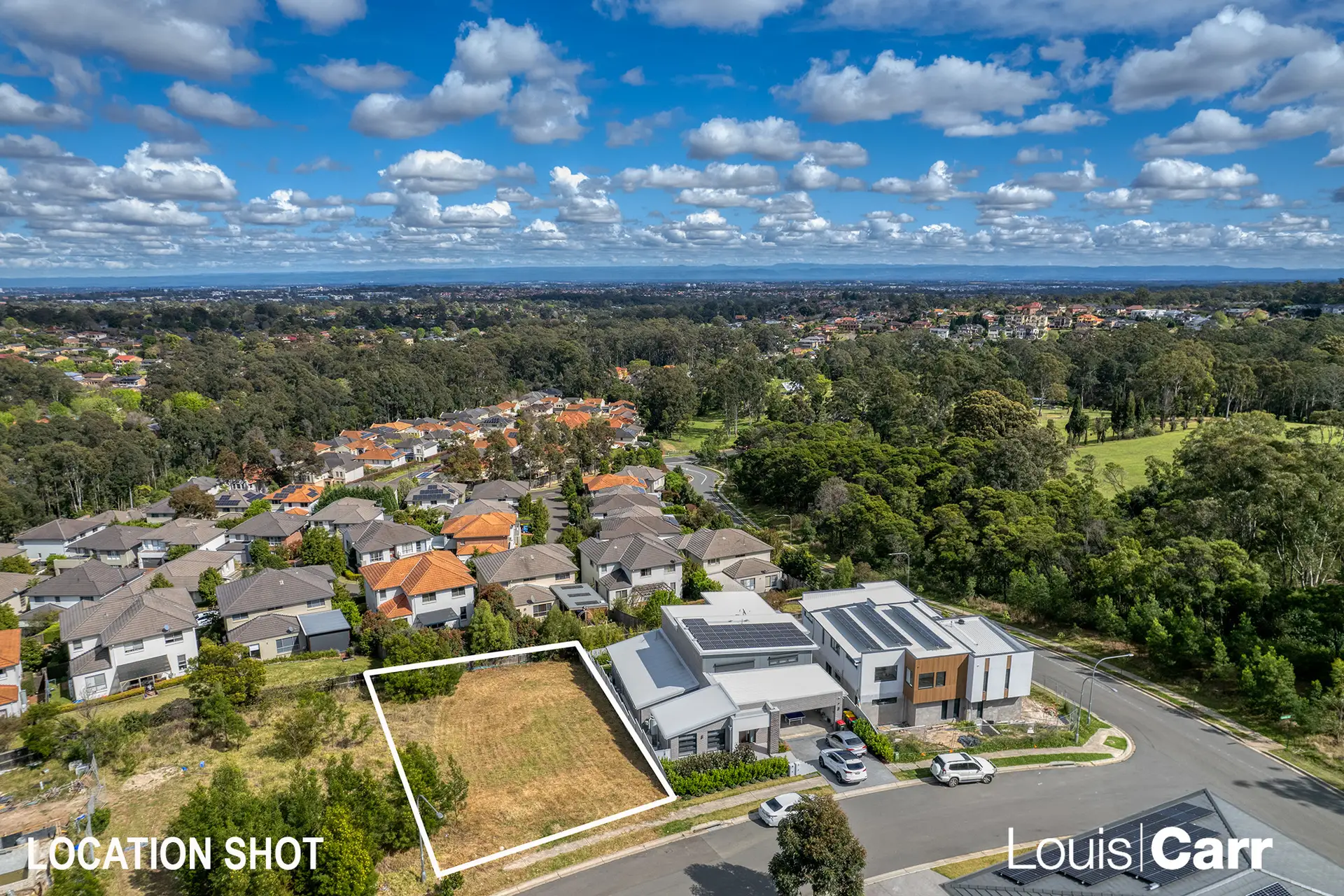 5 Murrung Way, Castle Hill Sold by Louis Carr Real Estate - image 1