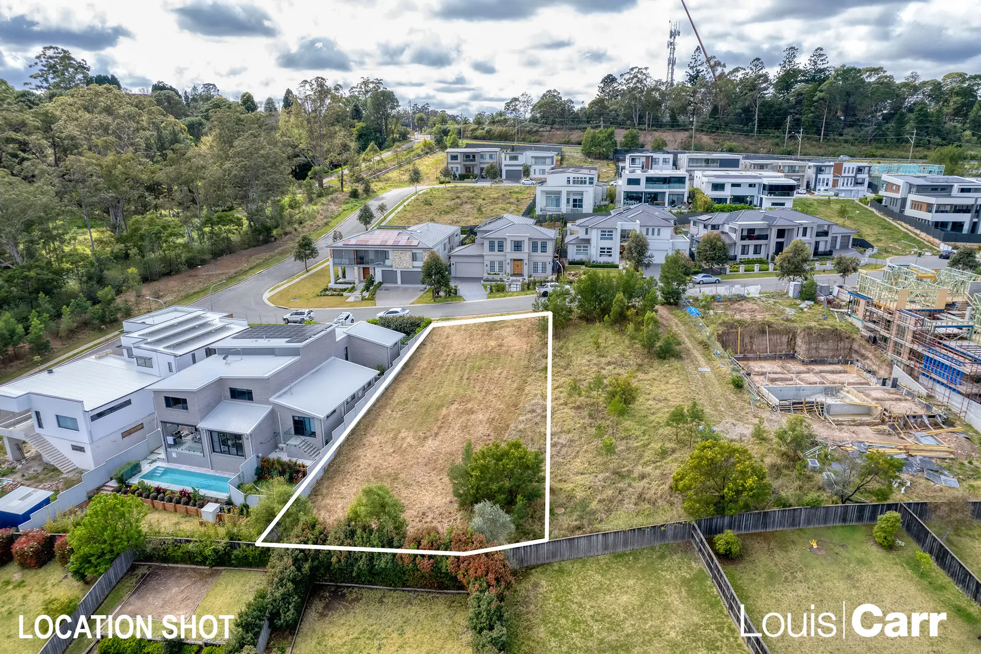 5 Murrung Way, Castle Hill Sold by Louis Carr Real Estate - image 8