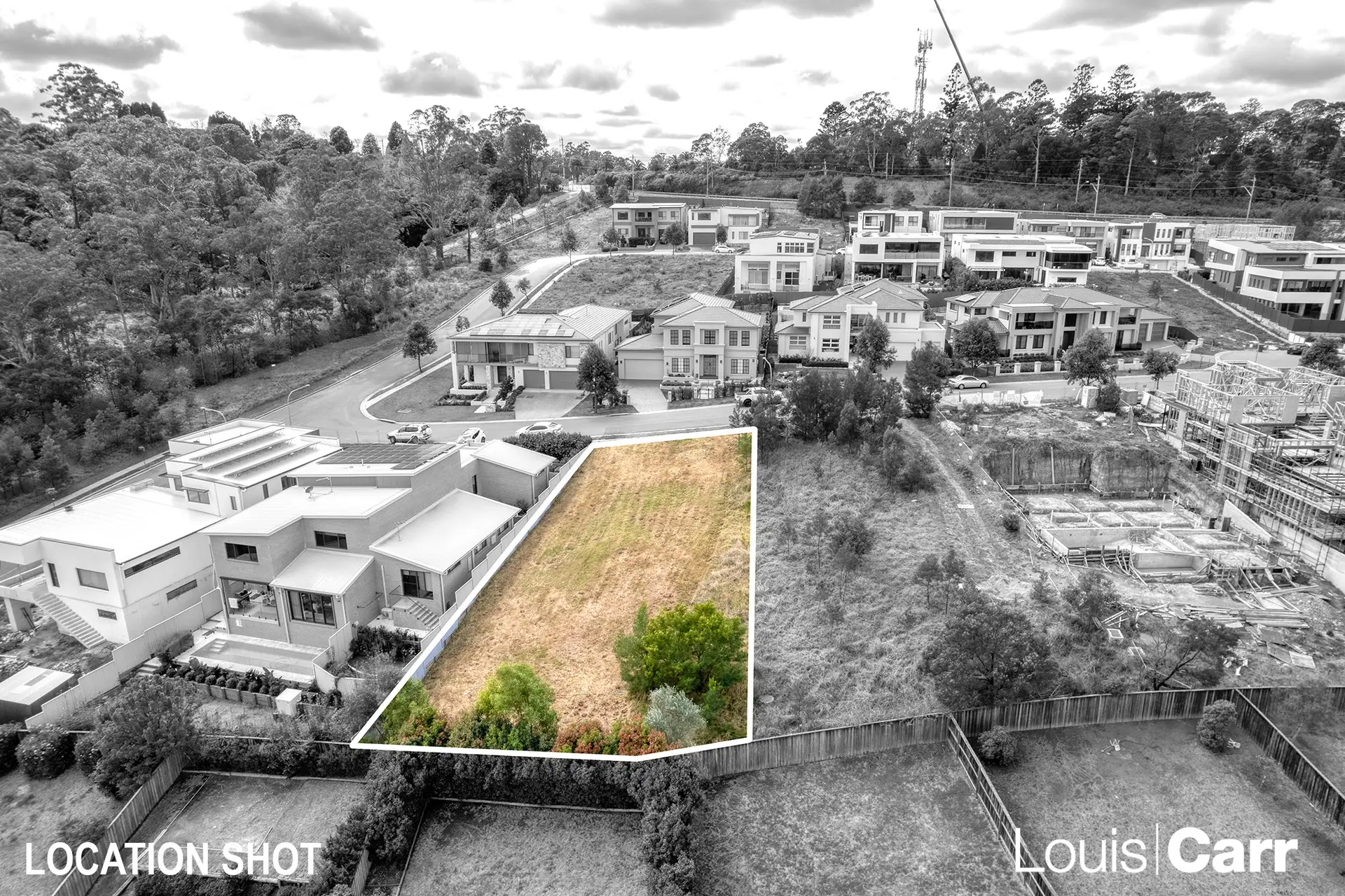 5 Murrung Way, Castle Hill Sold by Louis Carr Real Estate - image 5