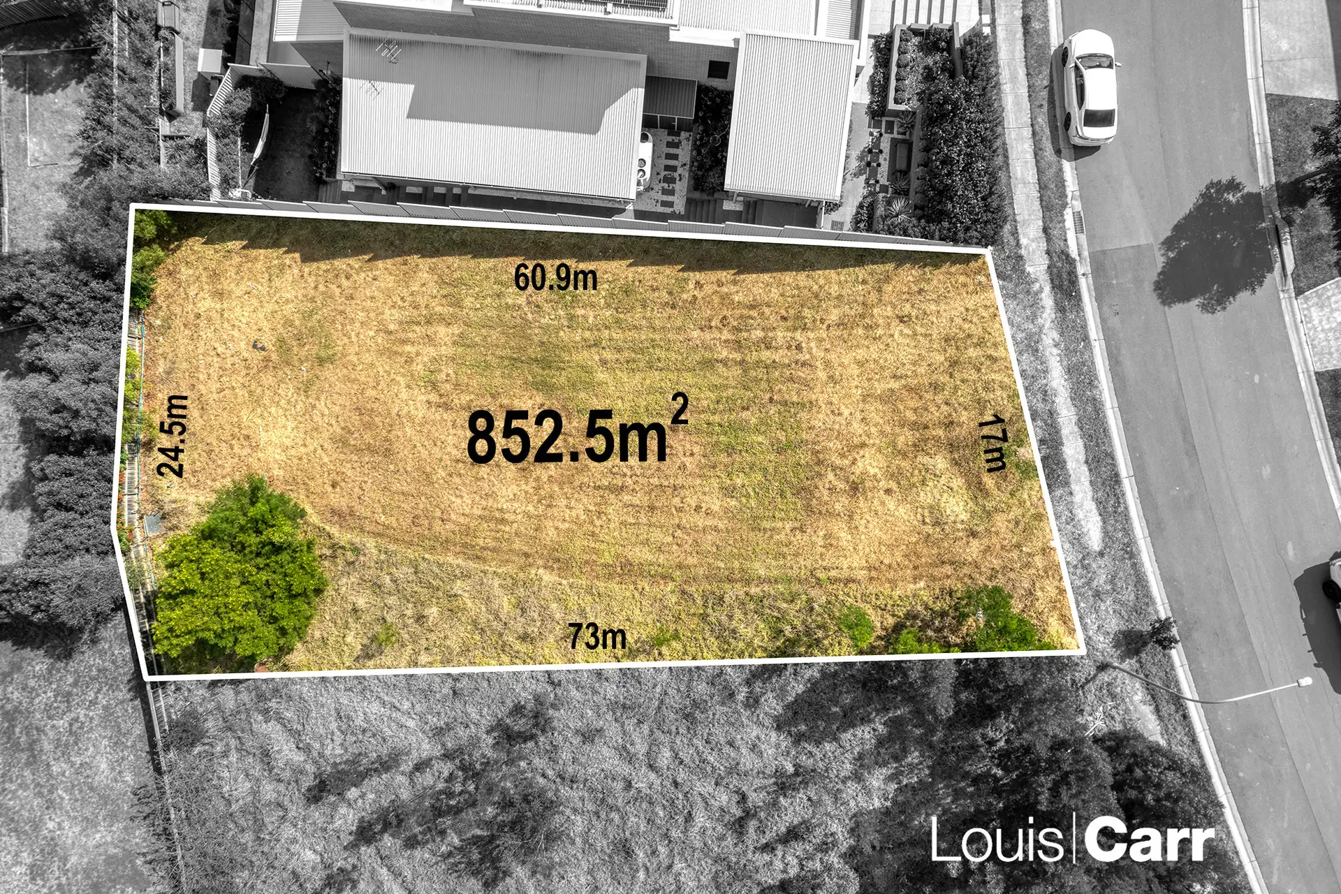 5 Murrung Way, Castle Hill Sold by Louis Carr Real Estate - image 2
