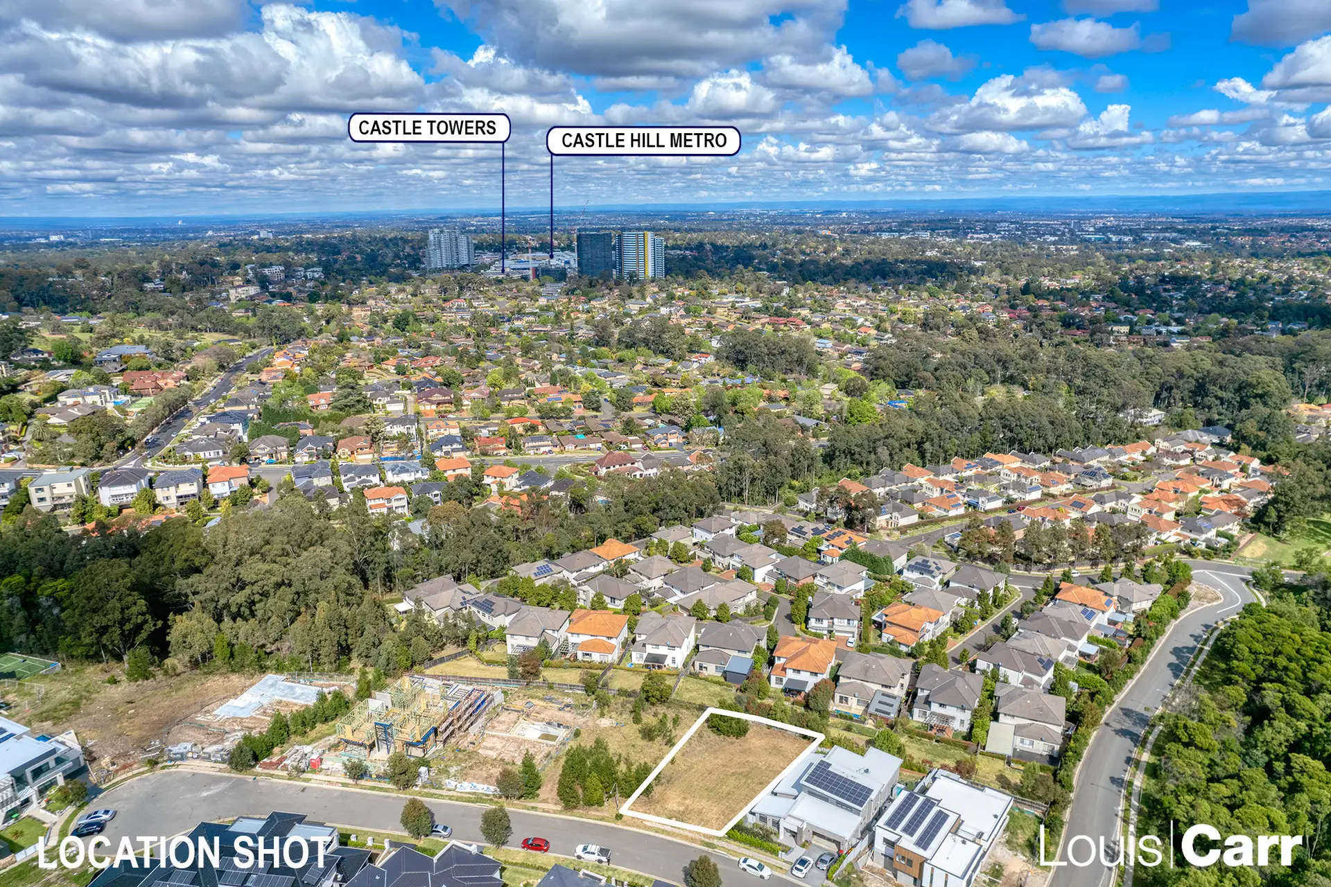 5 Murrung Way, Castle Hill Sold by Louis Carr Real Estate - image 4