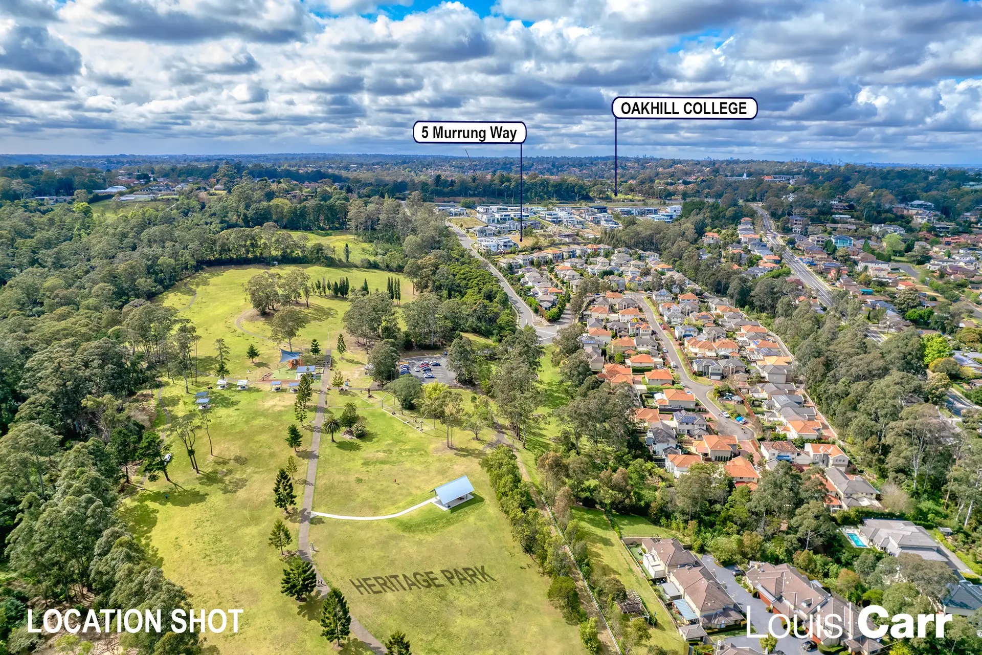 5 Murrung Way, Castle Hill Sold by Louis Carr Real Estate - image 7
