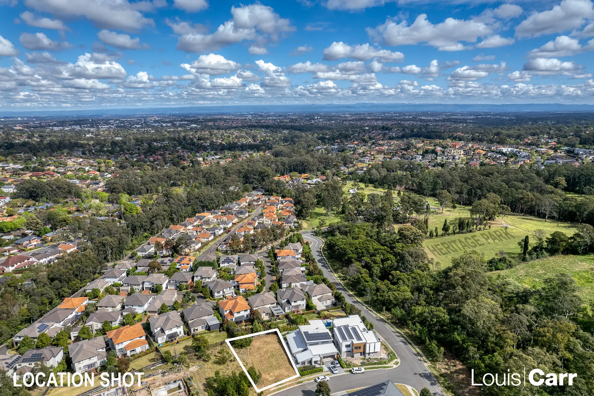 5 Murrung Way, Castle Hill Sold by Louis Carr Real Estate - image 3