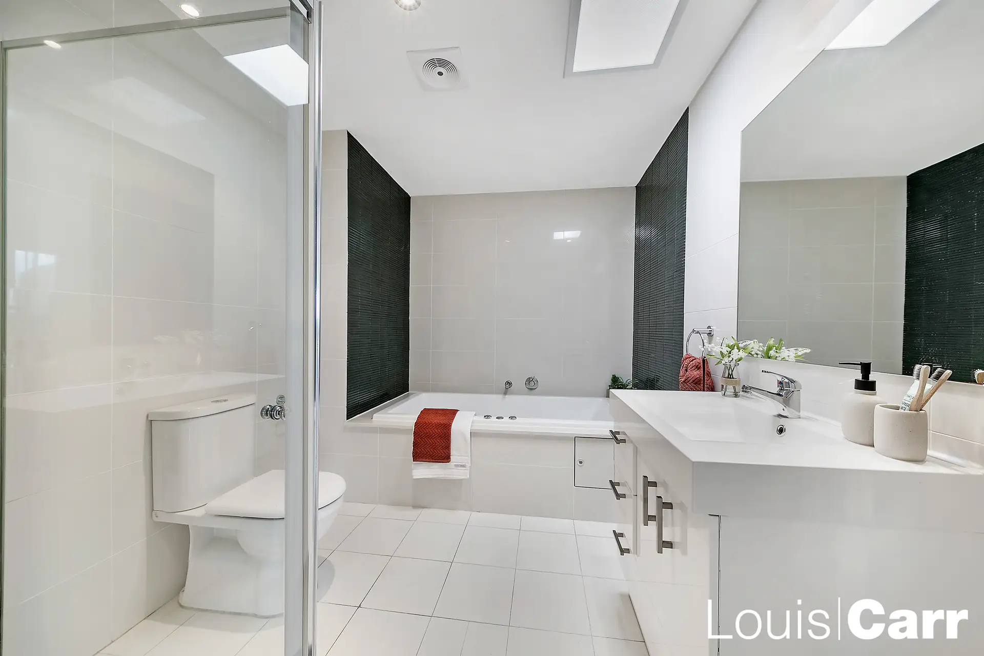 43/31-39 Sherwin Avenue, Castle Hill Sold by Louis Carr Real Estate - image 4
