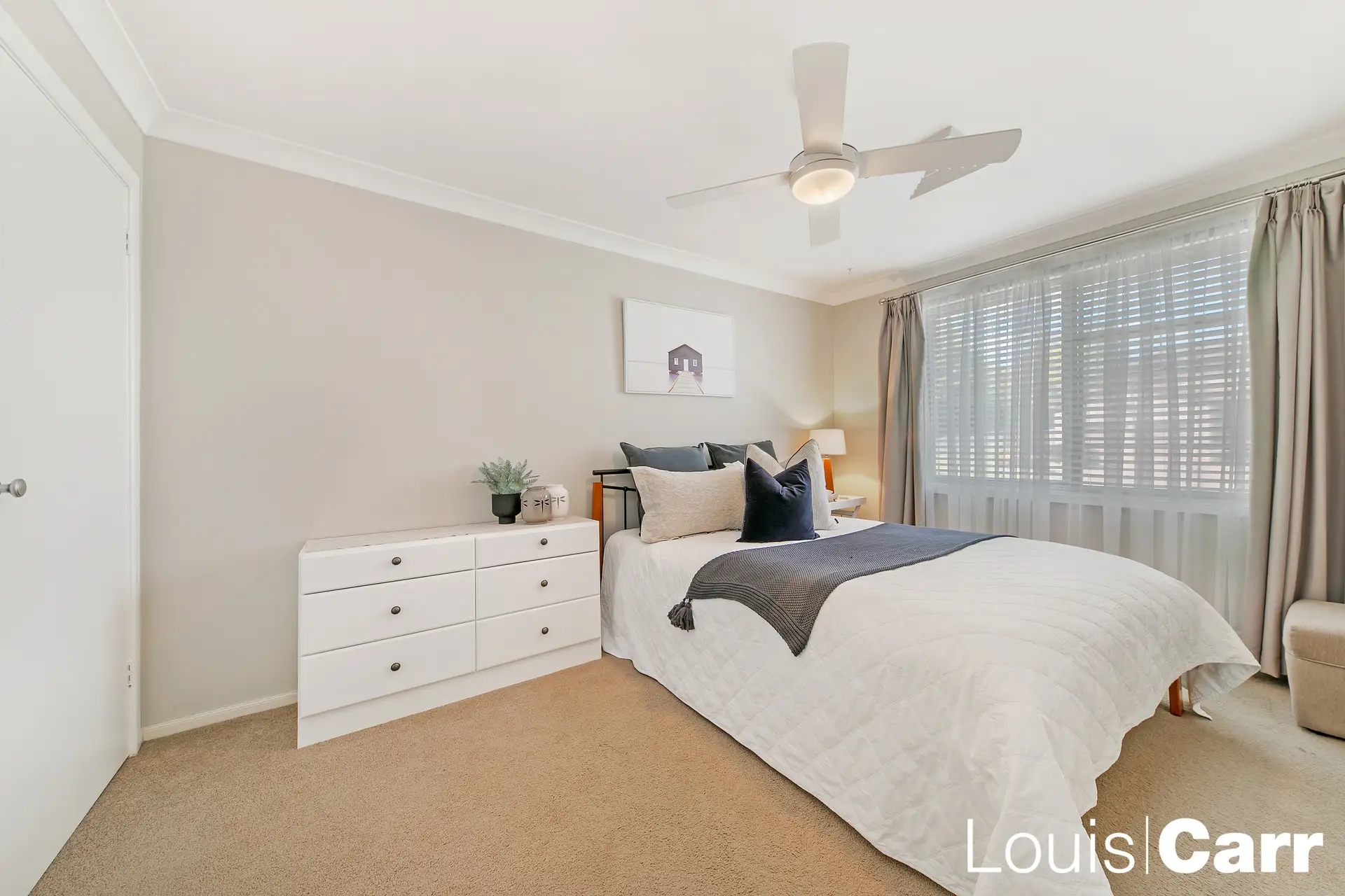 82 Gooraway Drive, Castle Hill Sold by Louis Carr Real Estate - image 13
