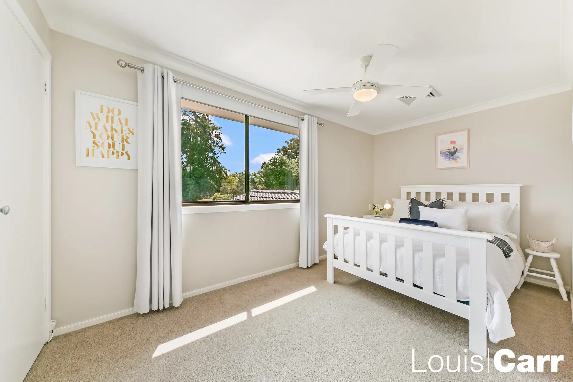 82 Gooraway Drive, Castle Hill Sold by Louis Carr Real Estate - image 10