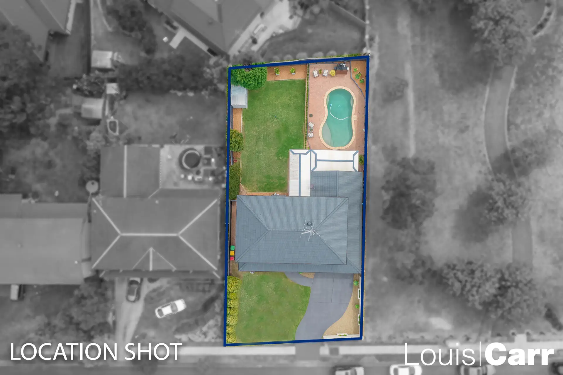 82 Gooraway Drive, Castle Hill Sold by Louis Carr Real Estate - image 17