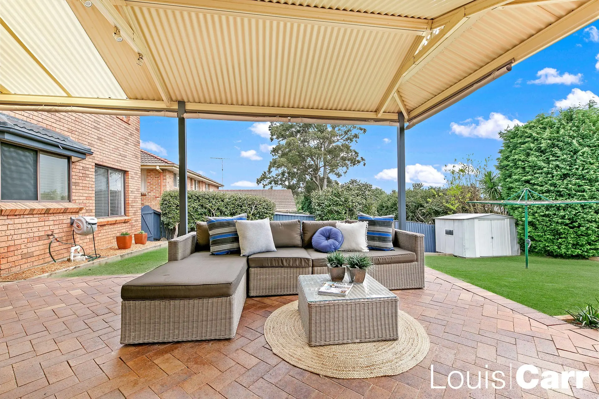 82 Gooraway Drive, Castle Hill Sold by Louis Carr Real Estate - image 15